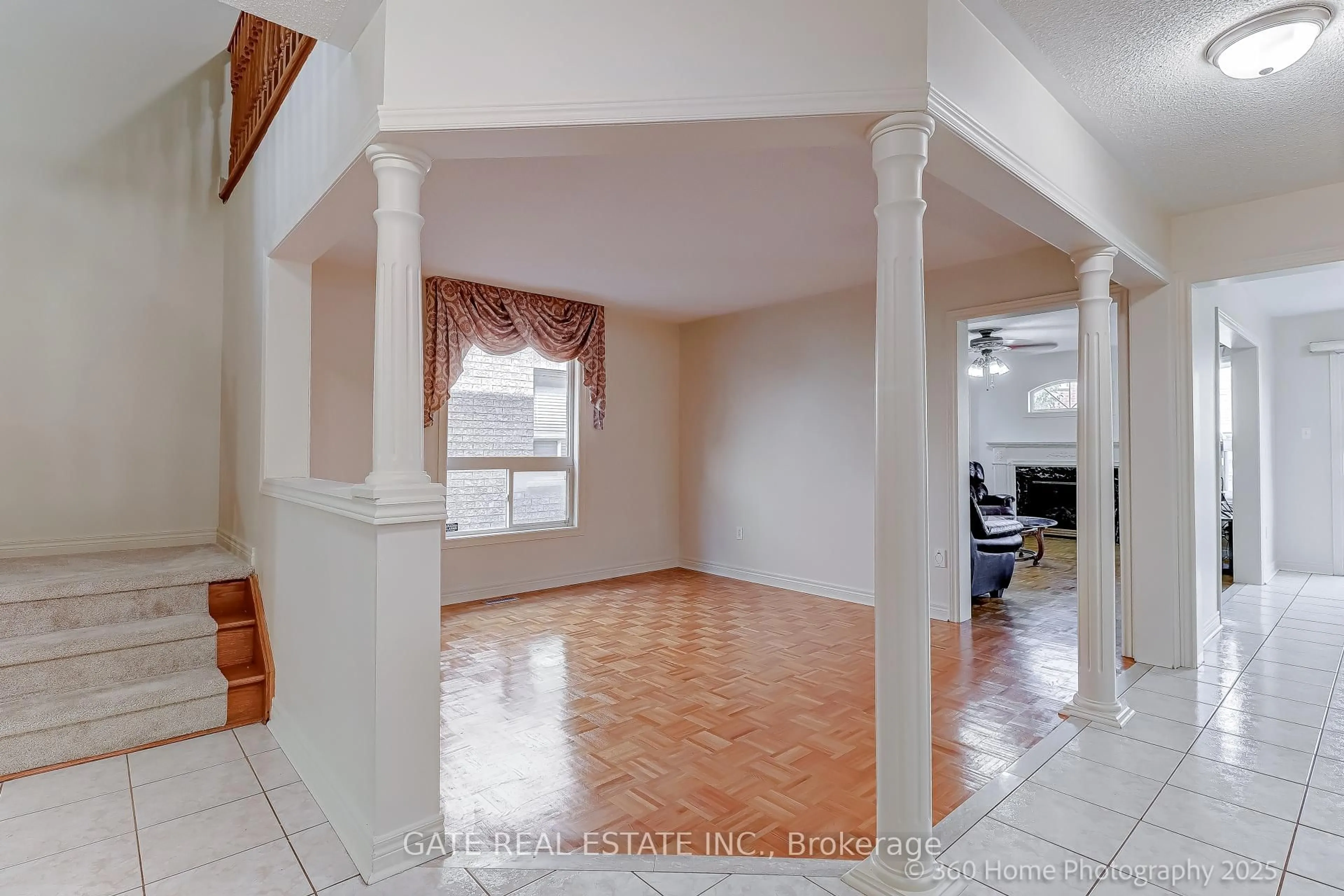 Unknown for 56 Brookhaven Cres, Markham Ontario L6C 2X7