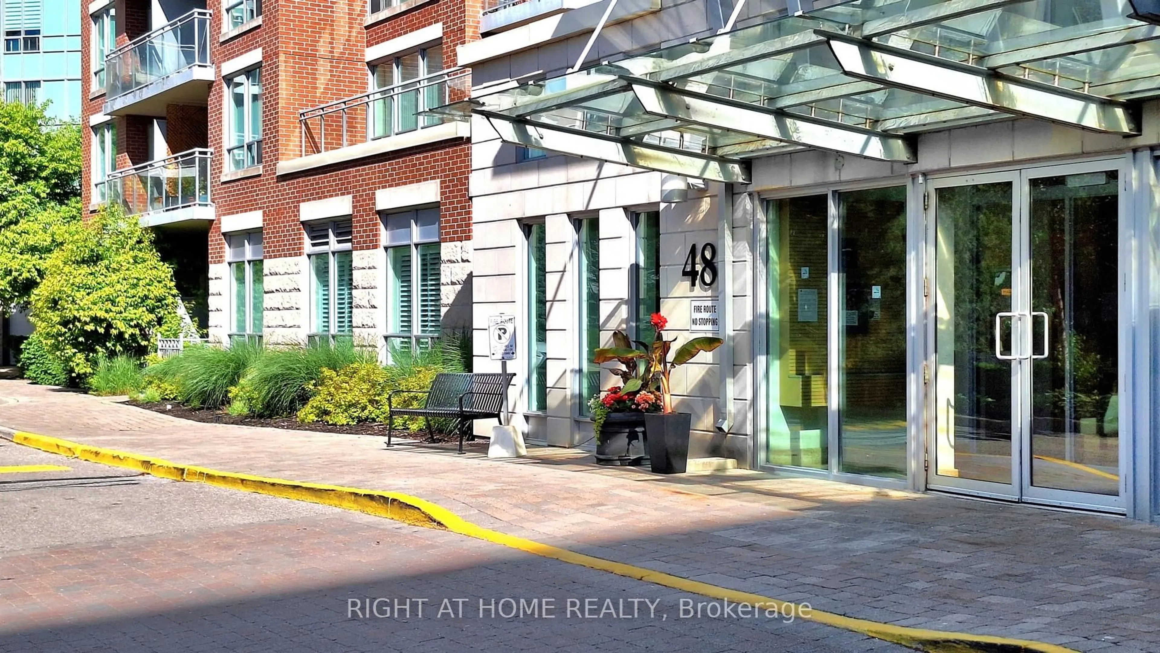 Unknown for 48 Suncrest Blvd #622, Markham Ontario L3T 7Y5