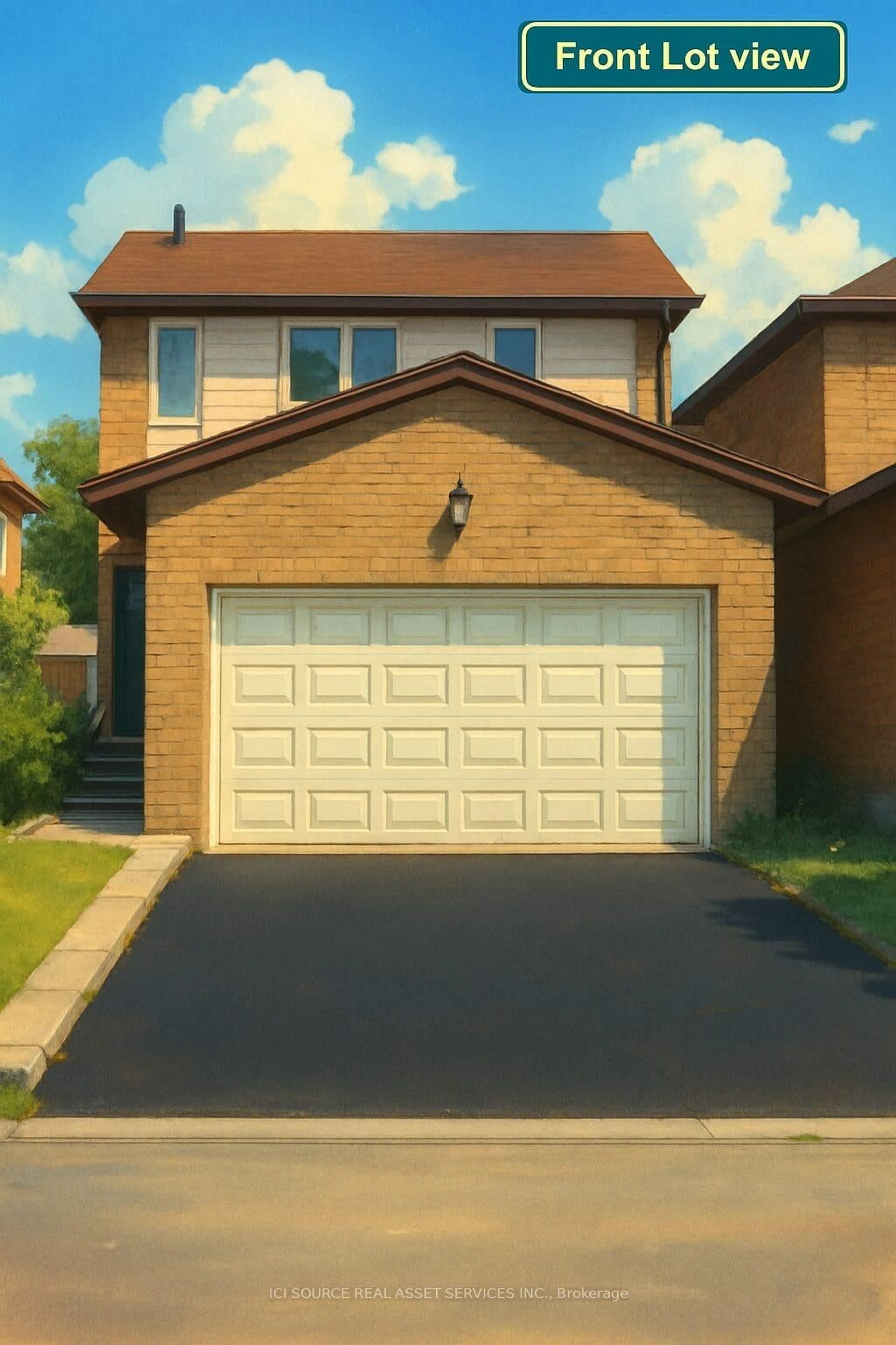 Unknown for 62 Providence Cres, Markham Ontario L3R 4L8