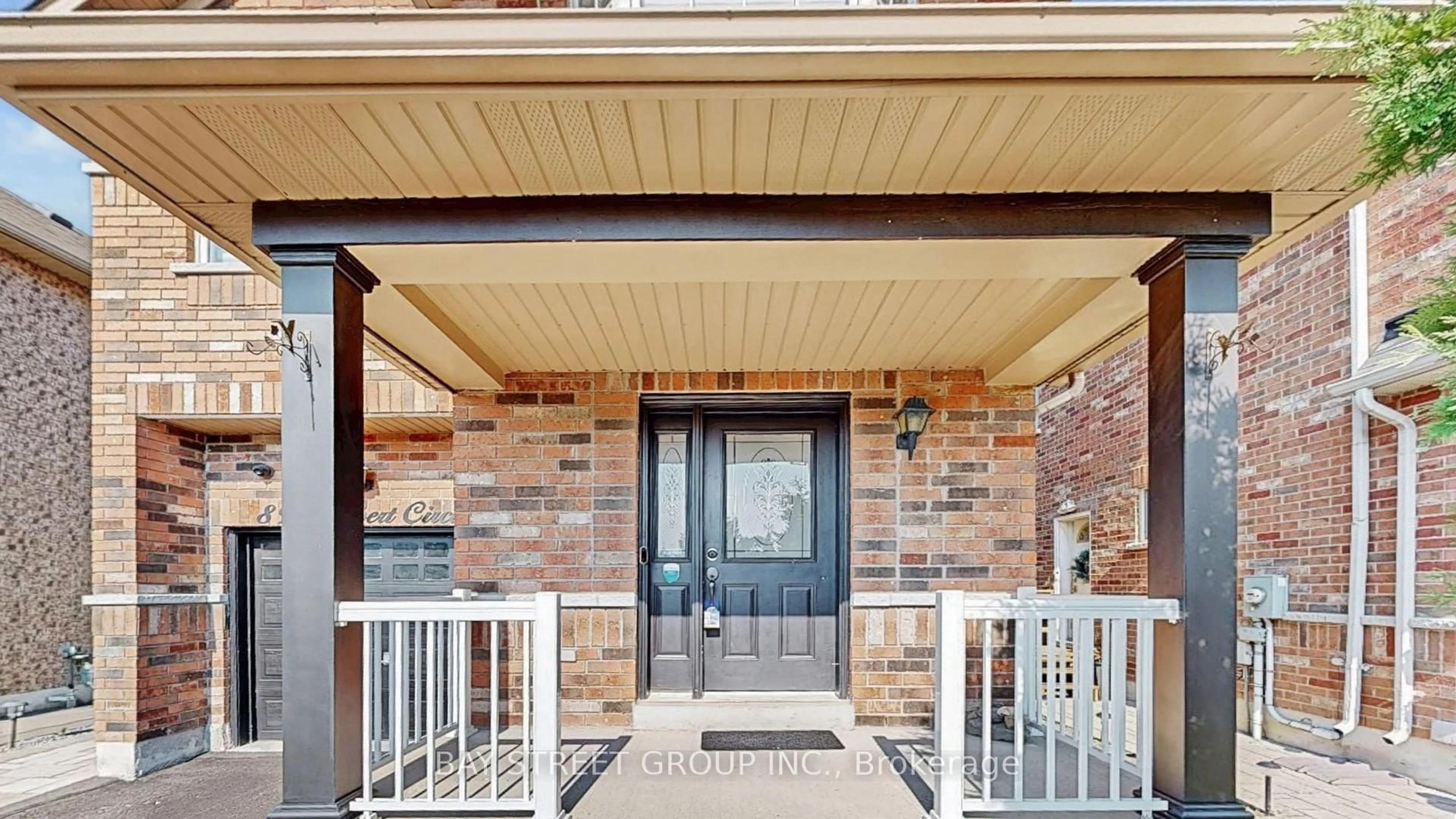 Unknown for 89 Delbert Circ, Whitchurch-Stouffville Ontario L4A 0T4
