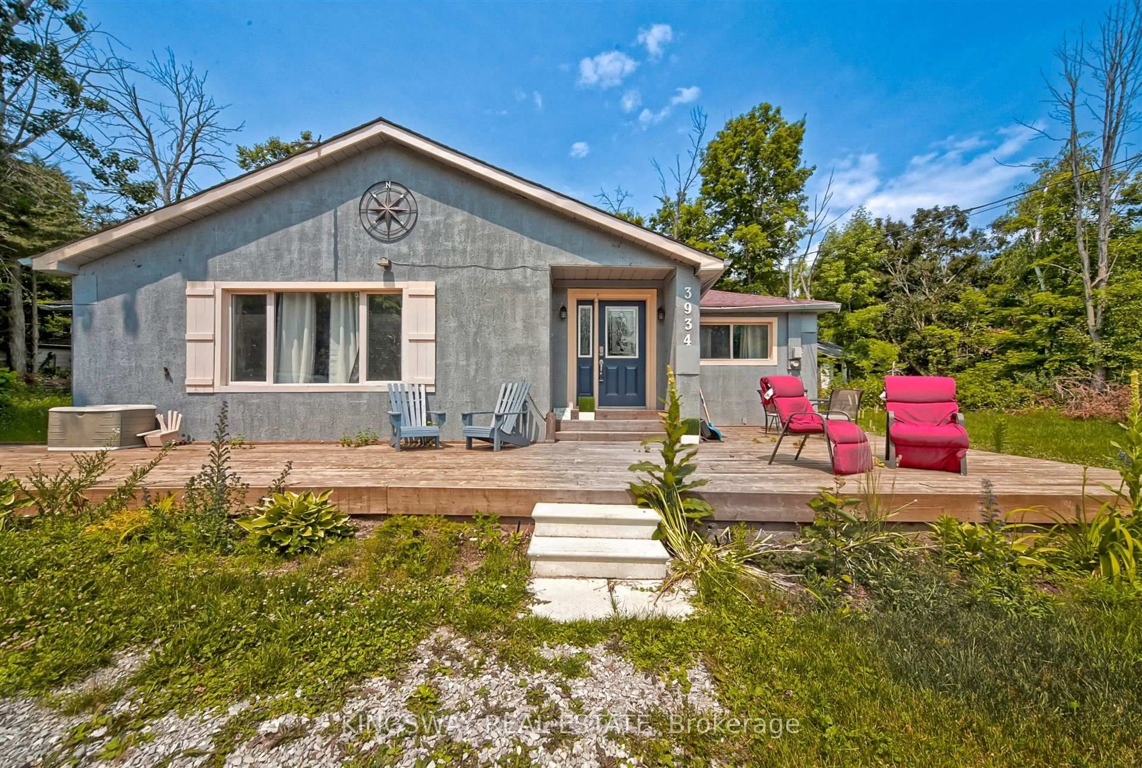 Unknown for 3934 Lakeview Rd, Innisfil Ontario L9S 2V5