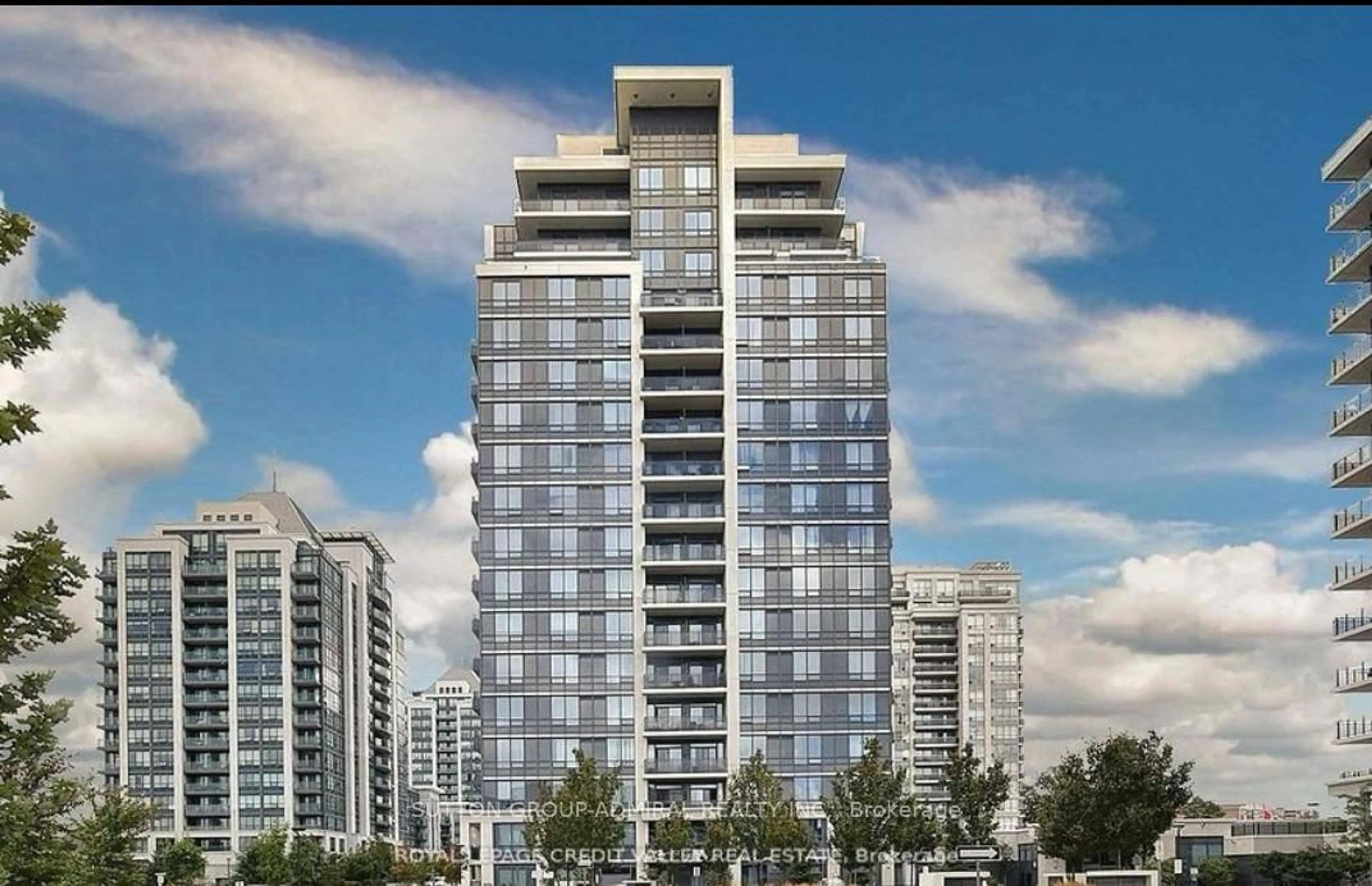 Blurry image for 75 North Park Dr #508, Vaughan Ontario L4J 0H8