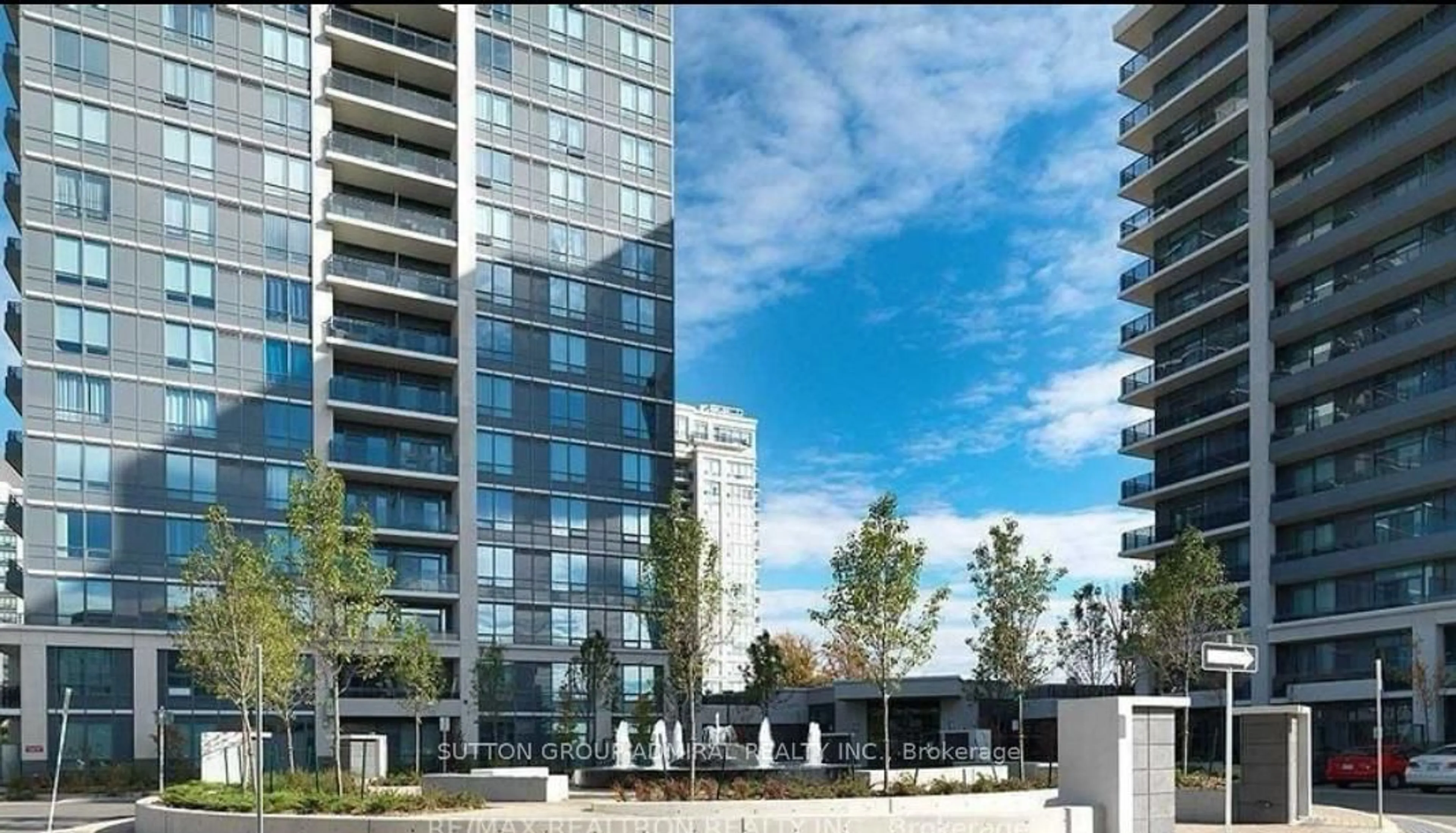 Unknown for 75 North Park Dr #508, Vaughan Ontario L4J 0H8