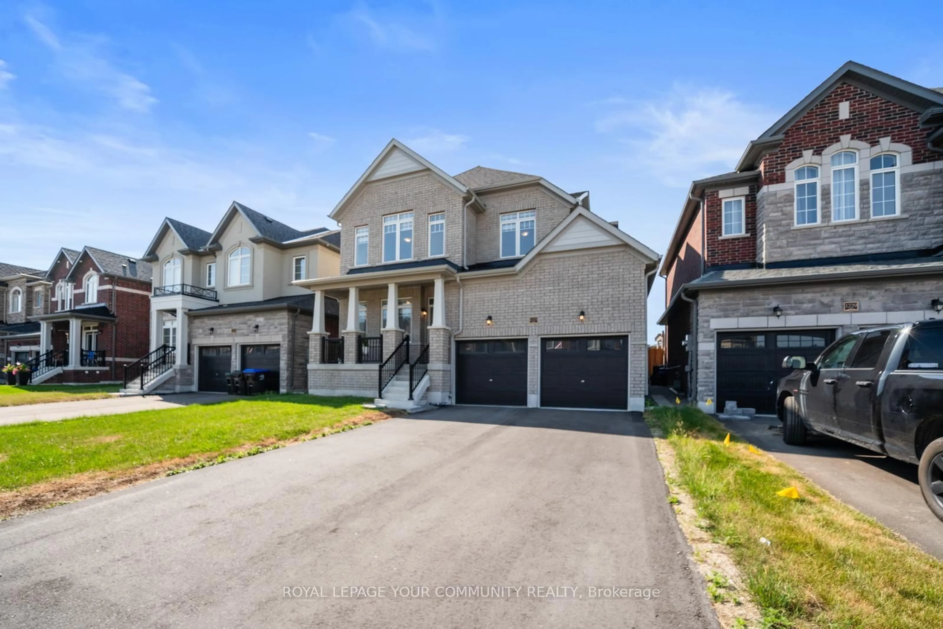 Unknown for 1225 Corby Way, Innisfil Ontario L9S 0R3
