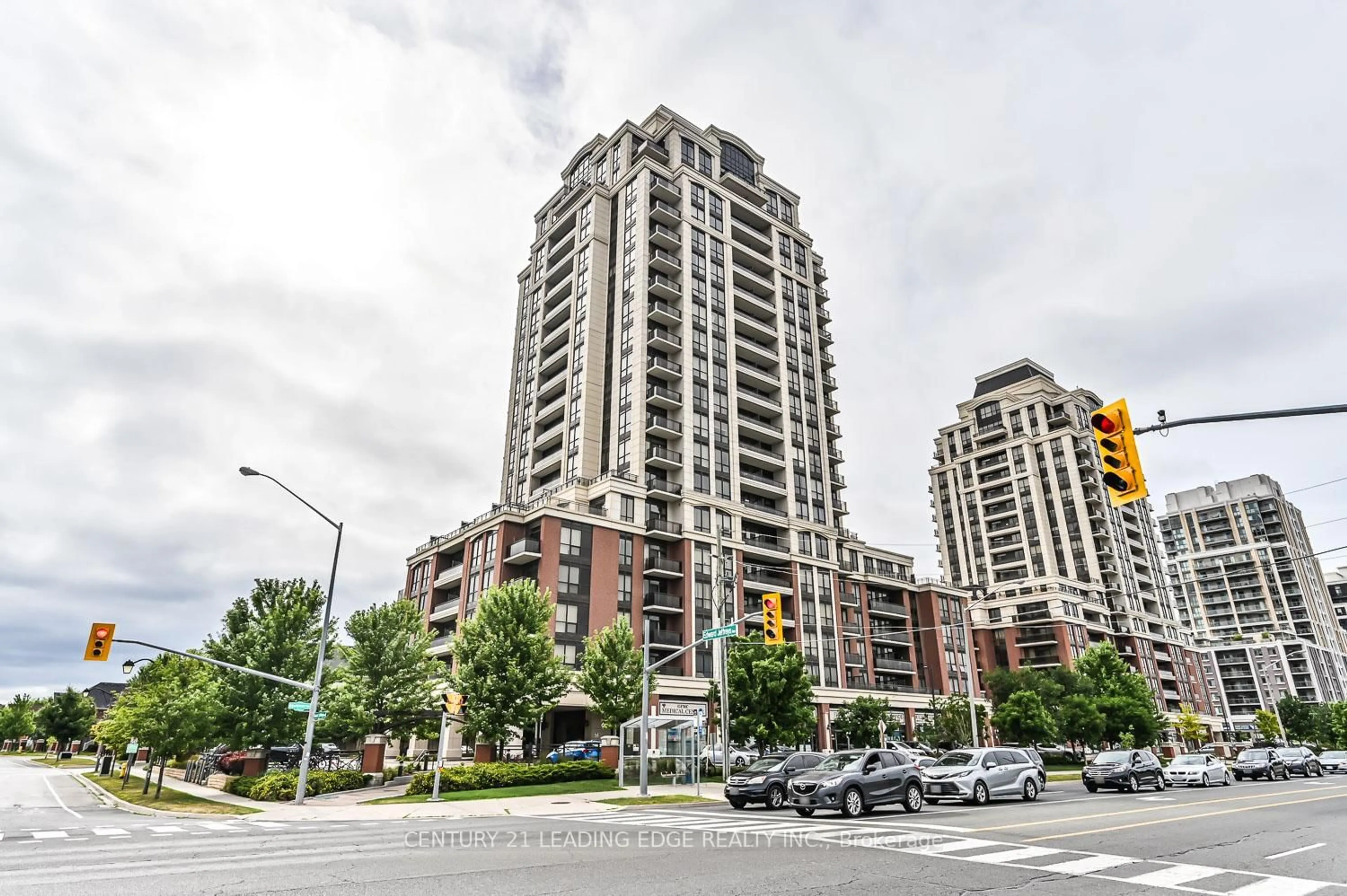 Unknown for 9500 Markham Rd #LPH02, Markham Ontario L6E 0N7