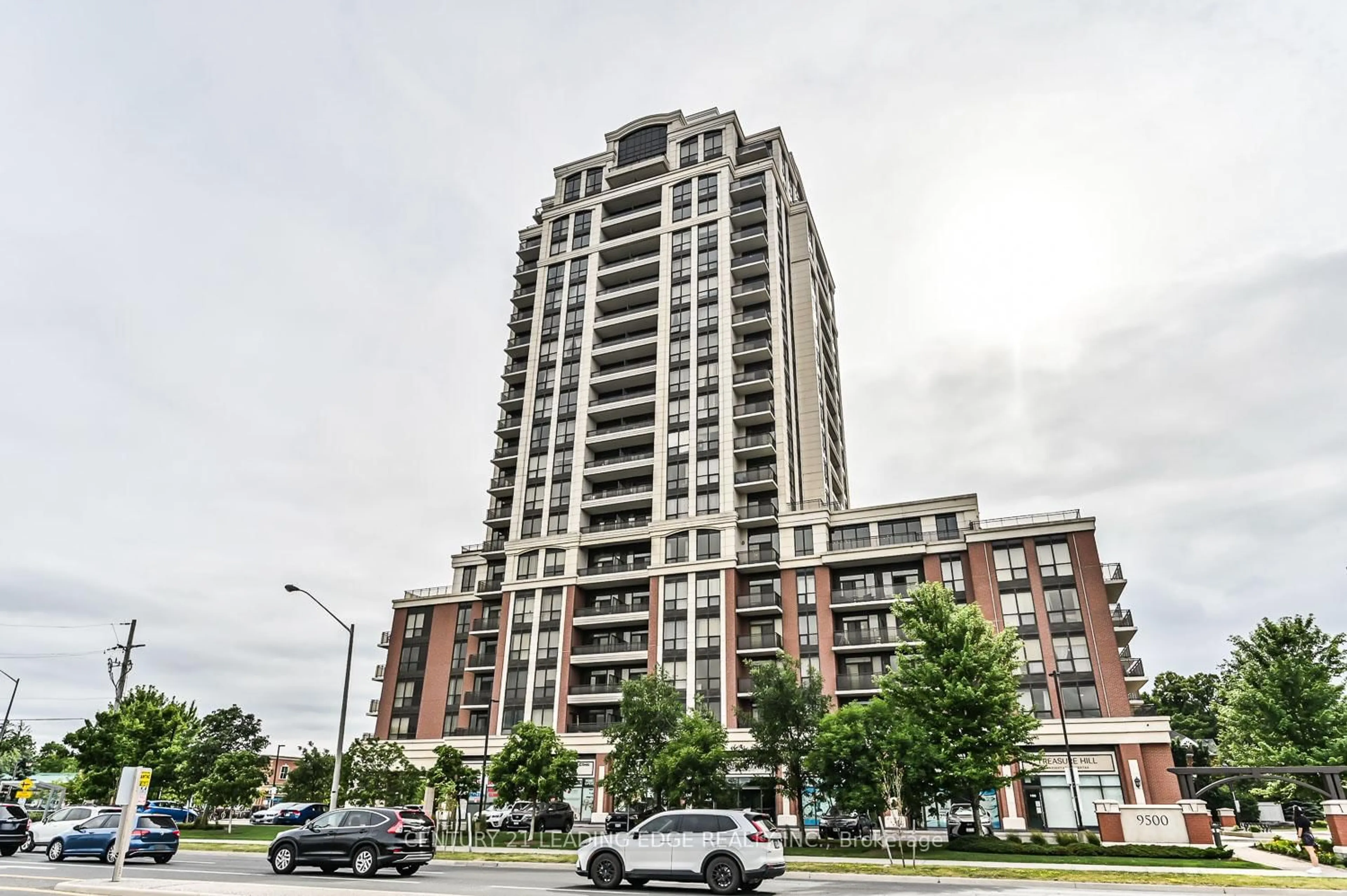 Unknown for 9500 Markham Rd #LPH02, Markham Ontario L6E 0N7
