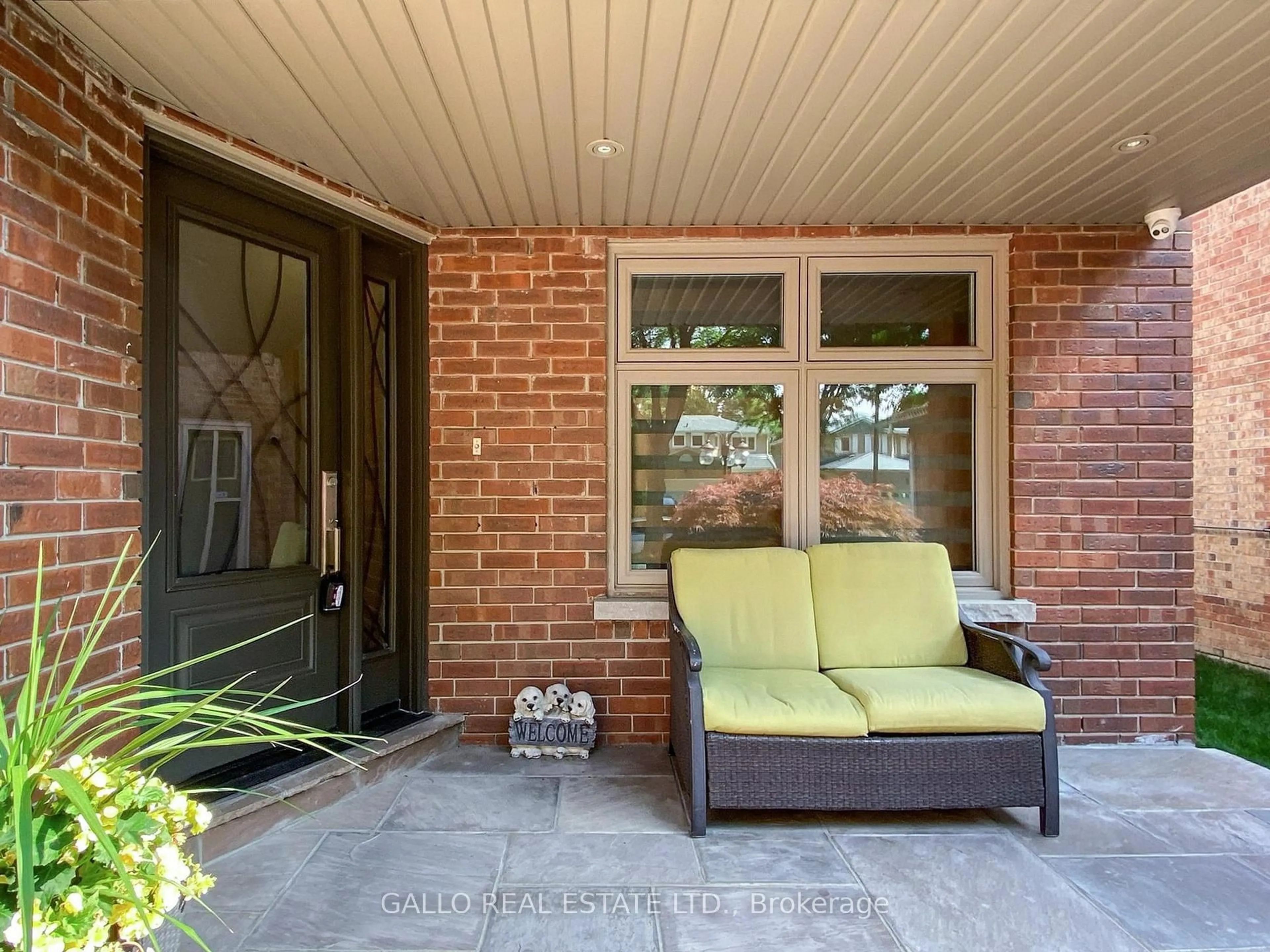 Unknown for 45 Timbermill Cres, Markham Ontario L3P 6W8