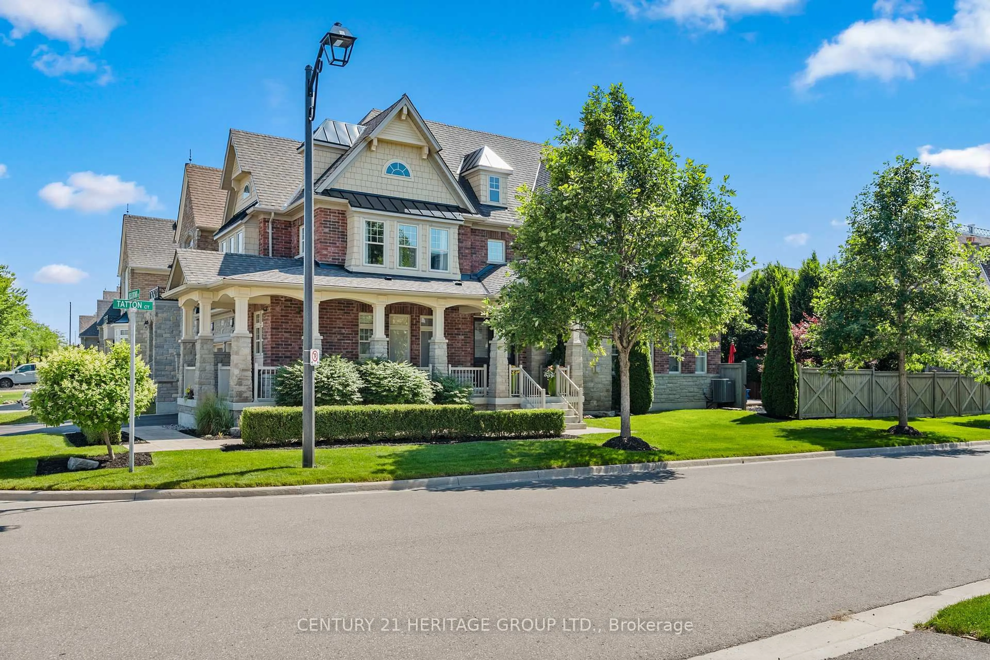 Unknown for 64 Wells Orchard Cres, King Ontario L7B 0C6