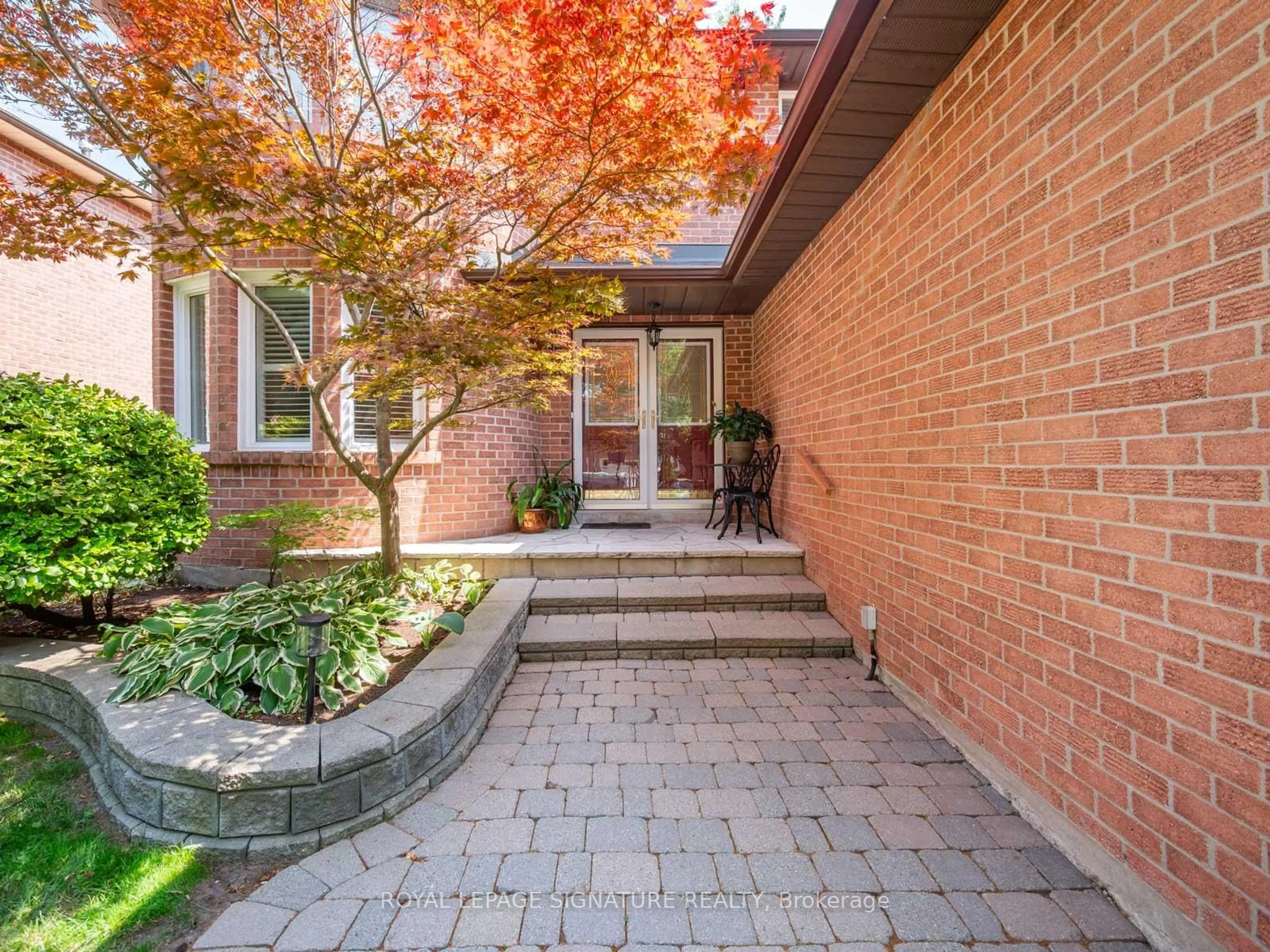 Unknown for 119 Tilman Circ, Markham Ontario L3P 6A4