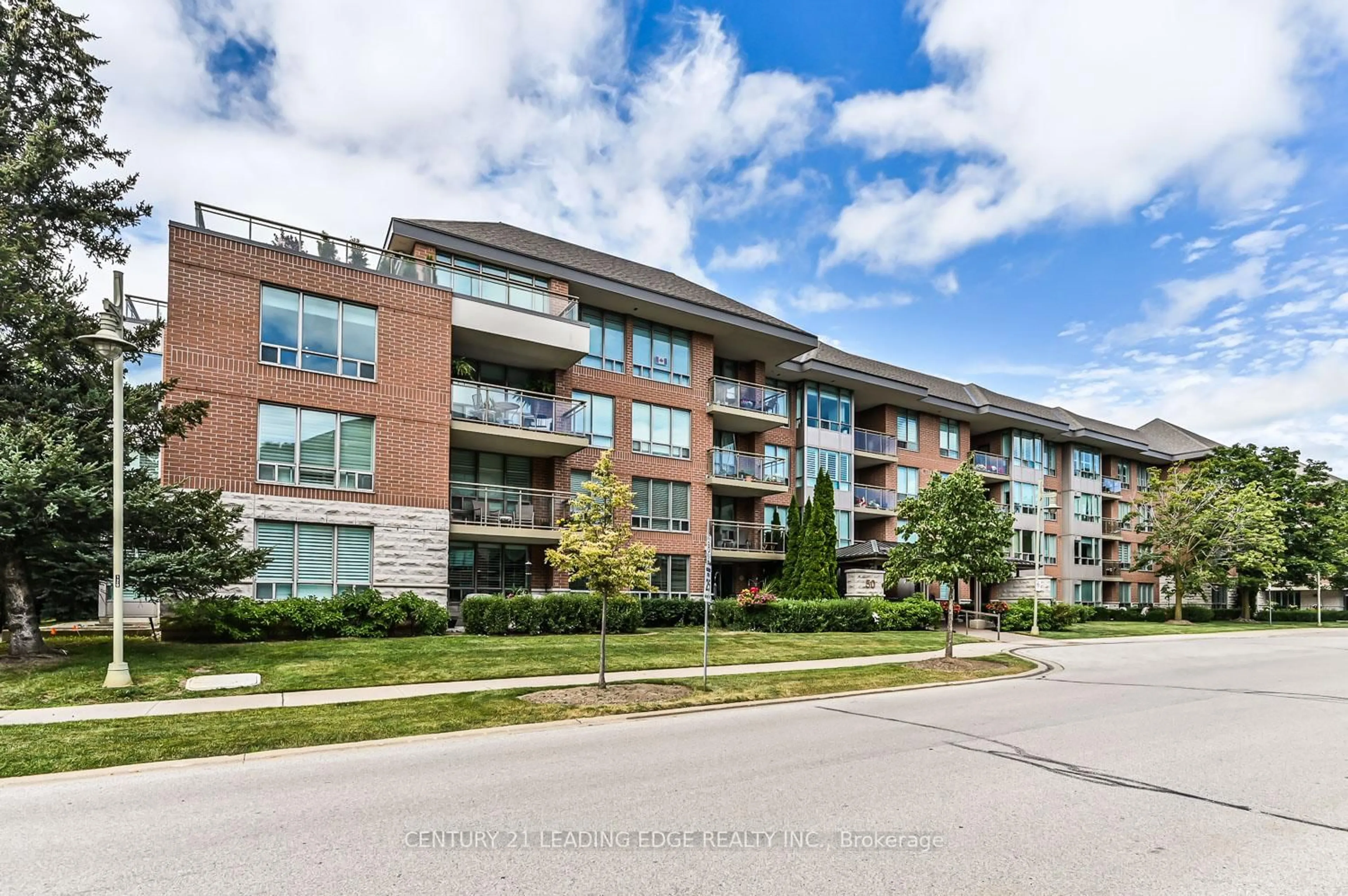Unknown for 50 The Boardwalk Way #401, Markham Ontario L6E 1B6