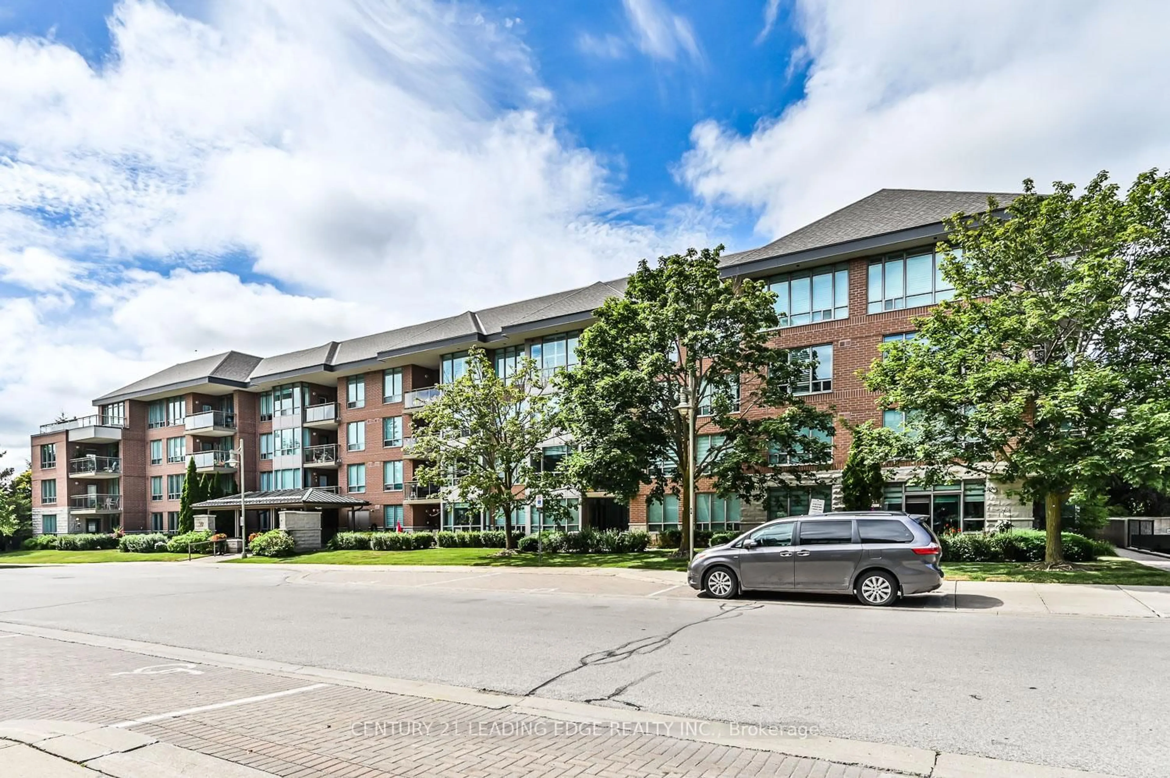 Unknown for 50 The Boardwalk Way #401, Markham Ontario L6E 1B6