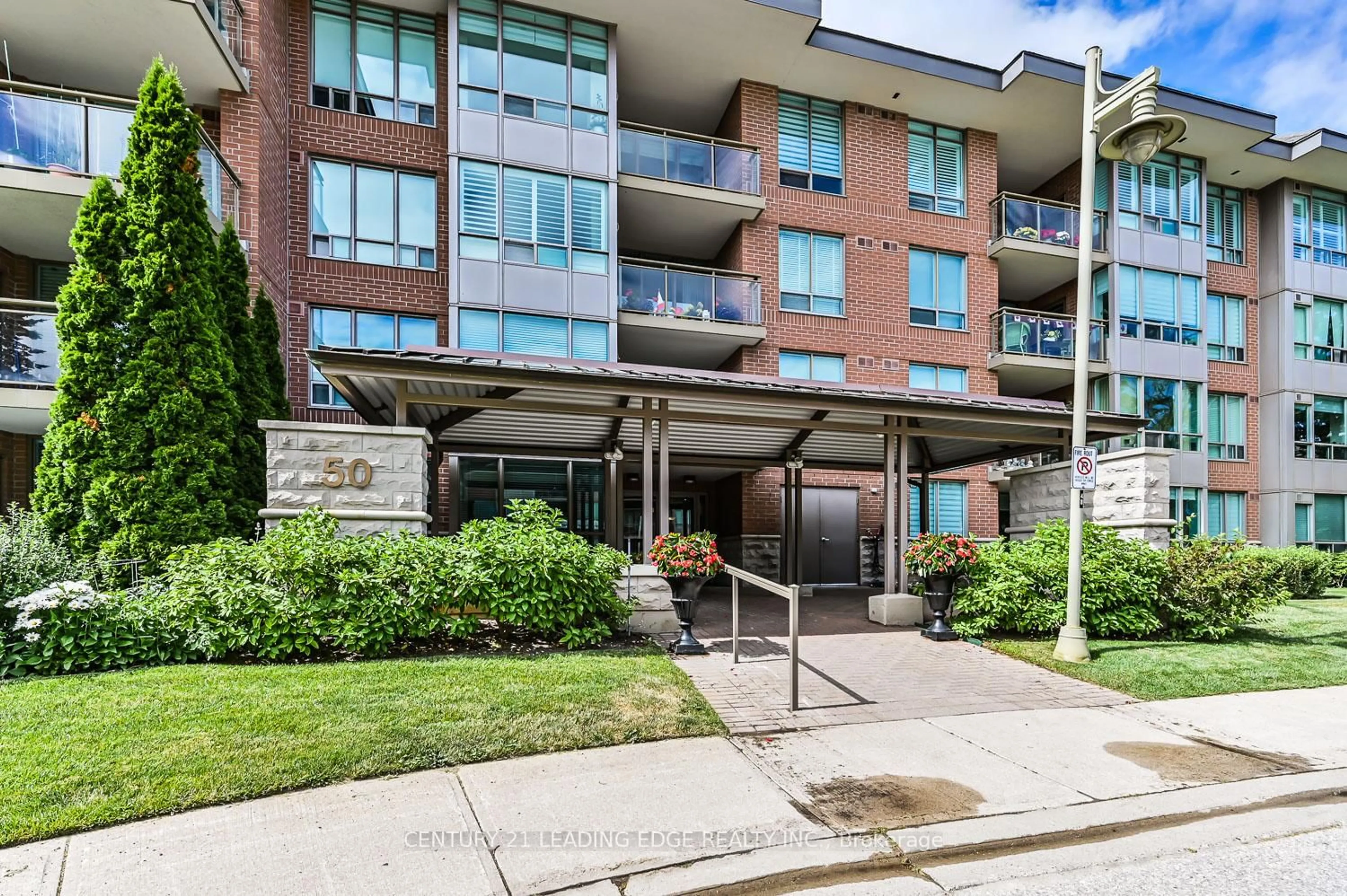 Unknown for 50 The Boardwalk Way #401, Markham Ontario L6E 1B6