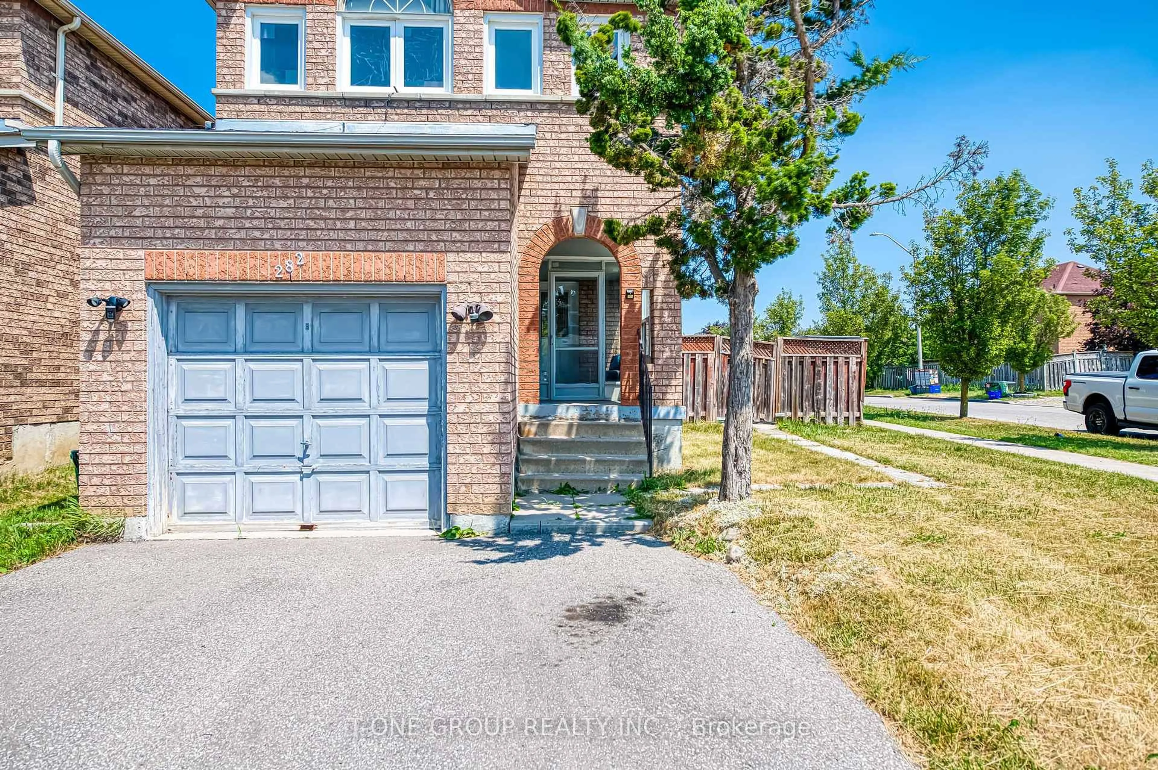 Unknown for 282 Doubtfire Cres, Markham Ontario L3S 3V8