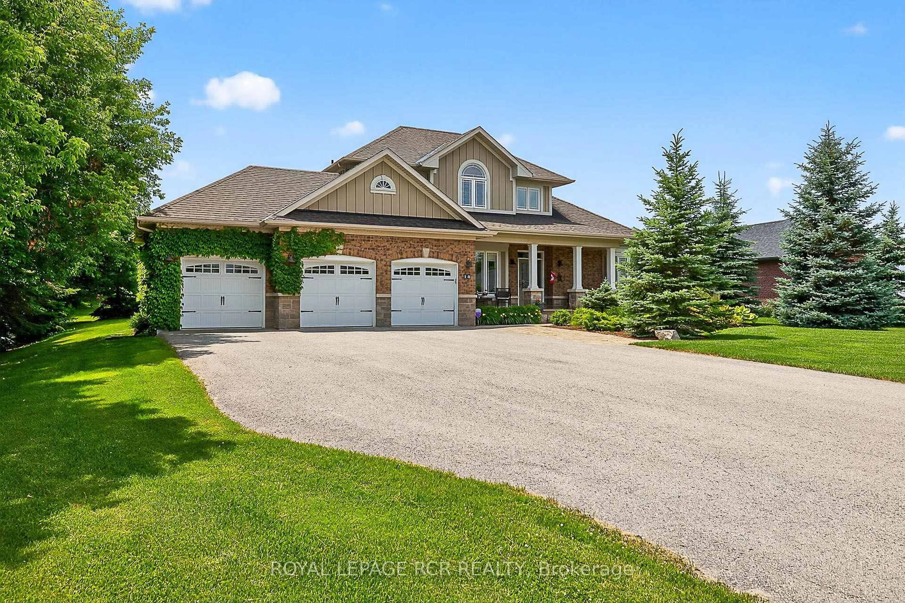 Unknown for 14 Goodwood St, Uxbridge Ontario L0C 1A0