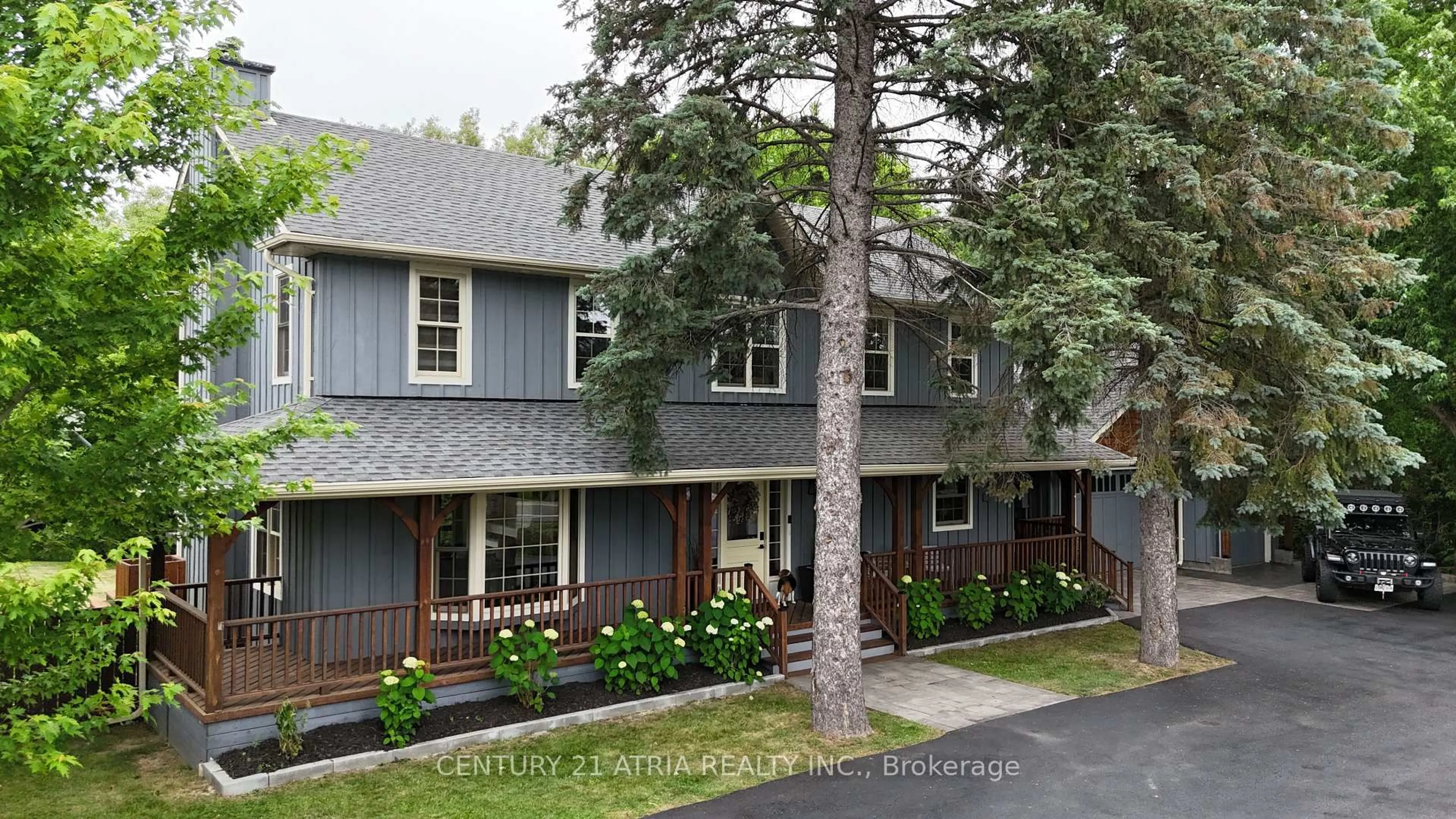 Unknown for 2460 Lloydtown-Aurora Rd, King Ontario L7B 1A3