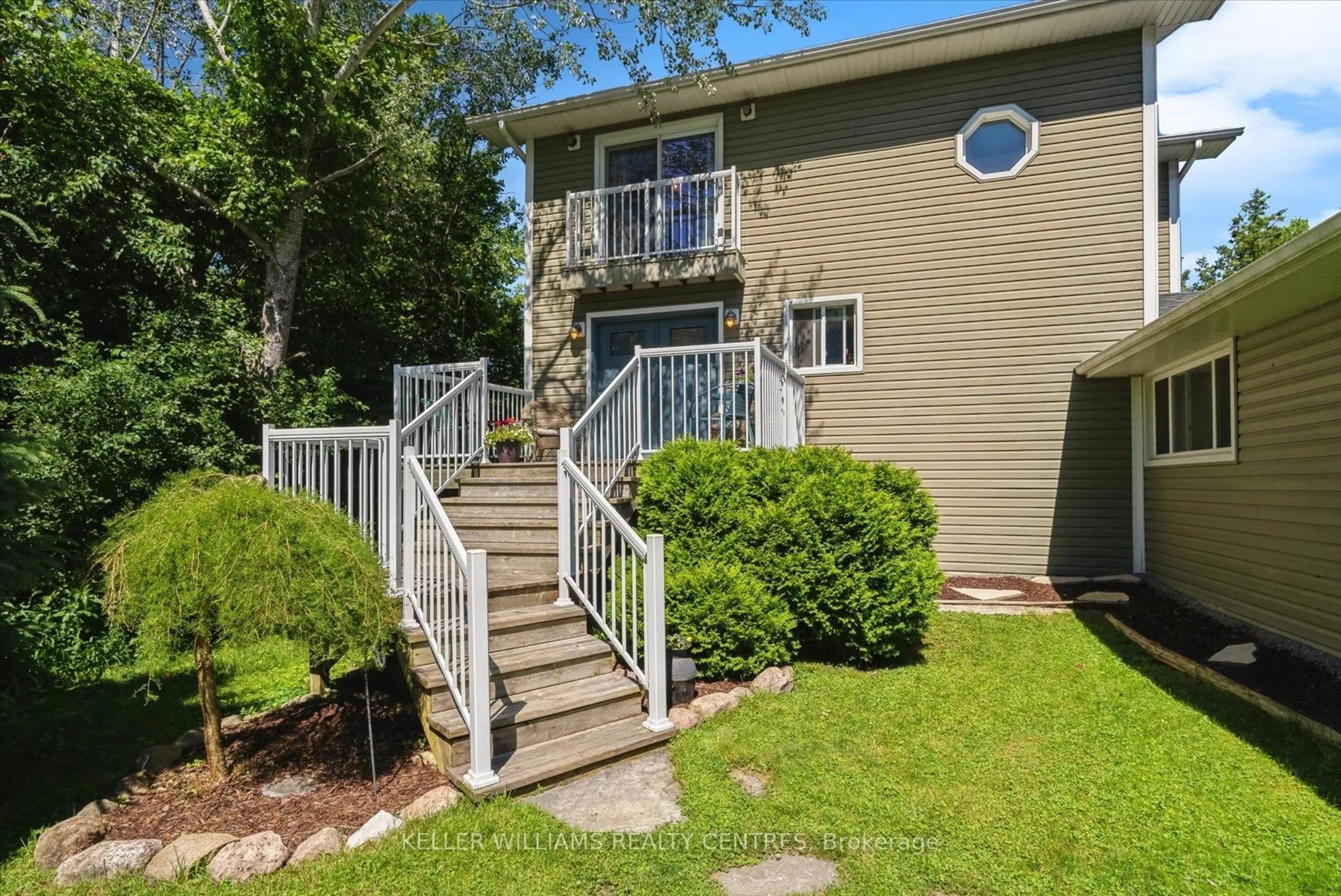 Unknown for 623 Varney Rd, Georgina Ontario L4P 3E9