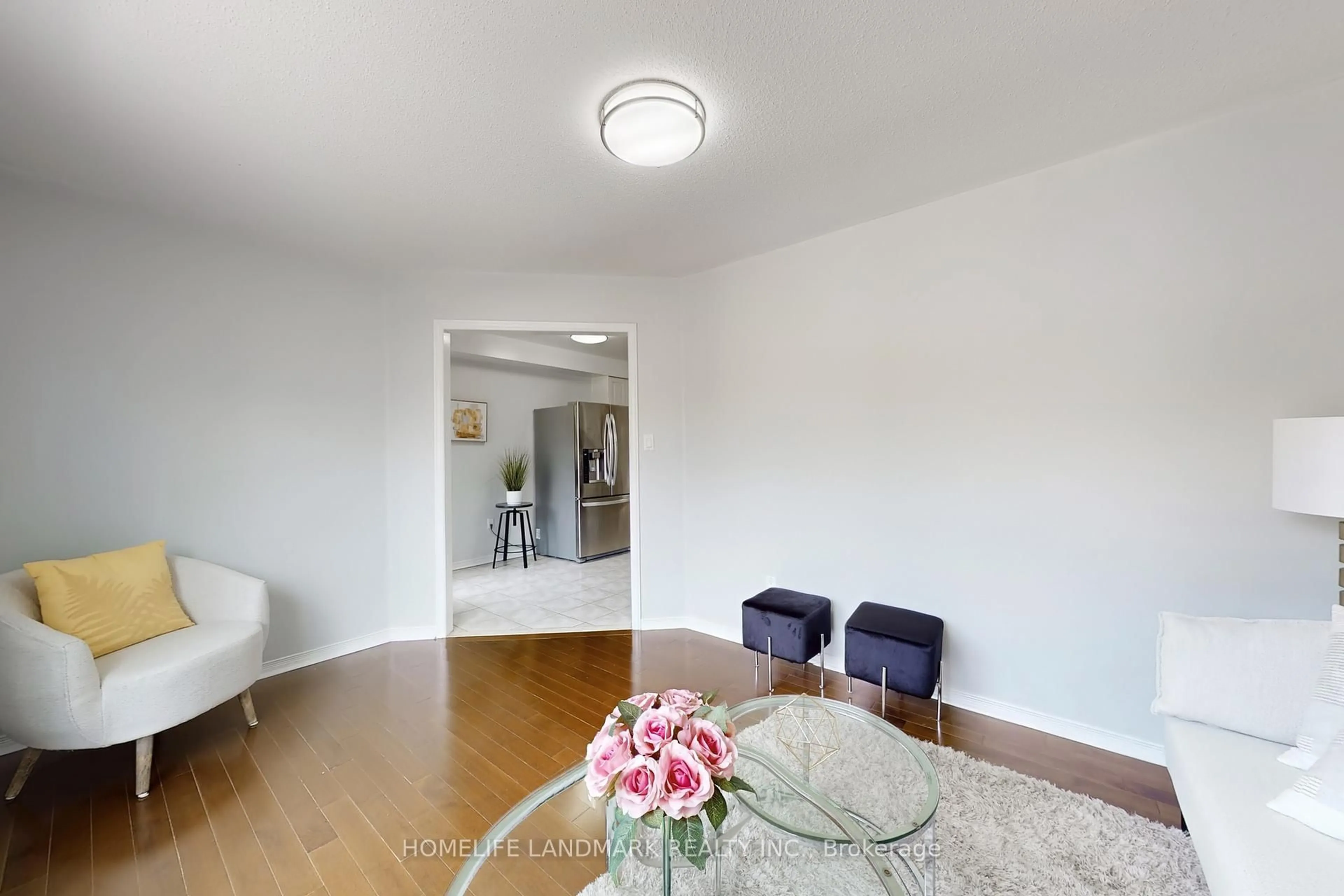 A pic of a room for 55 Raintree Dr, Markham Ontario L3R 4X5