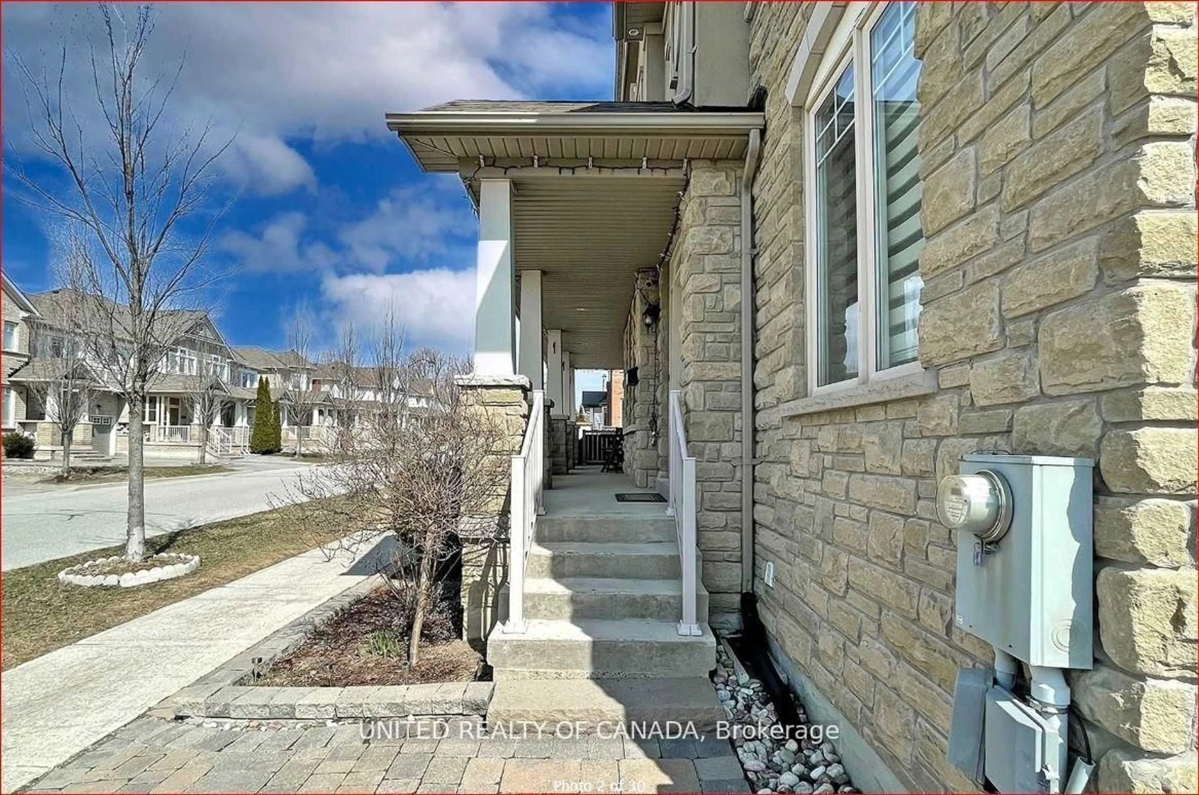 Unknown for 2 Thistle Ave, Richmond Hill Ontario L4B 0C1