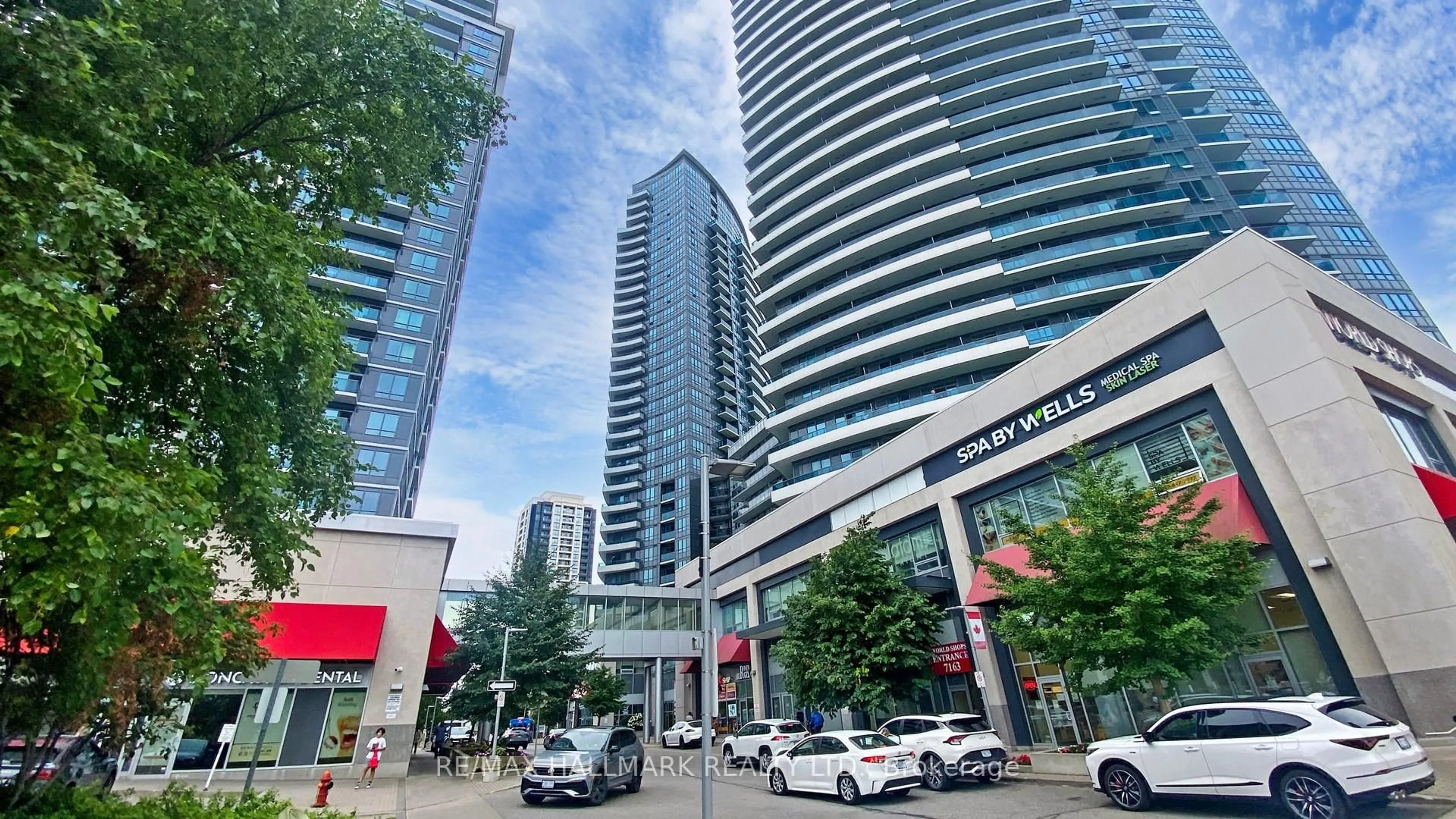 Unknown for 7171 Yonge St #2205, Markham Ontario L3T 0C8