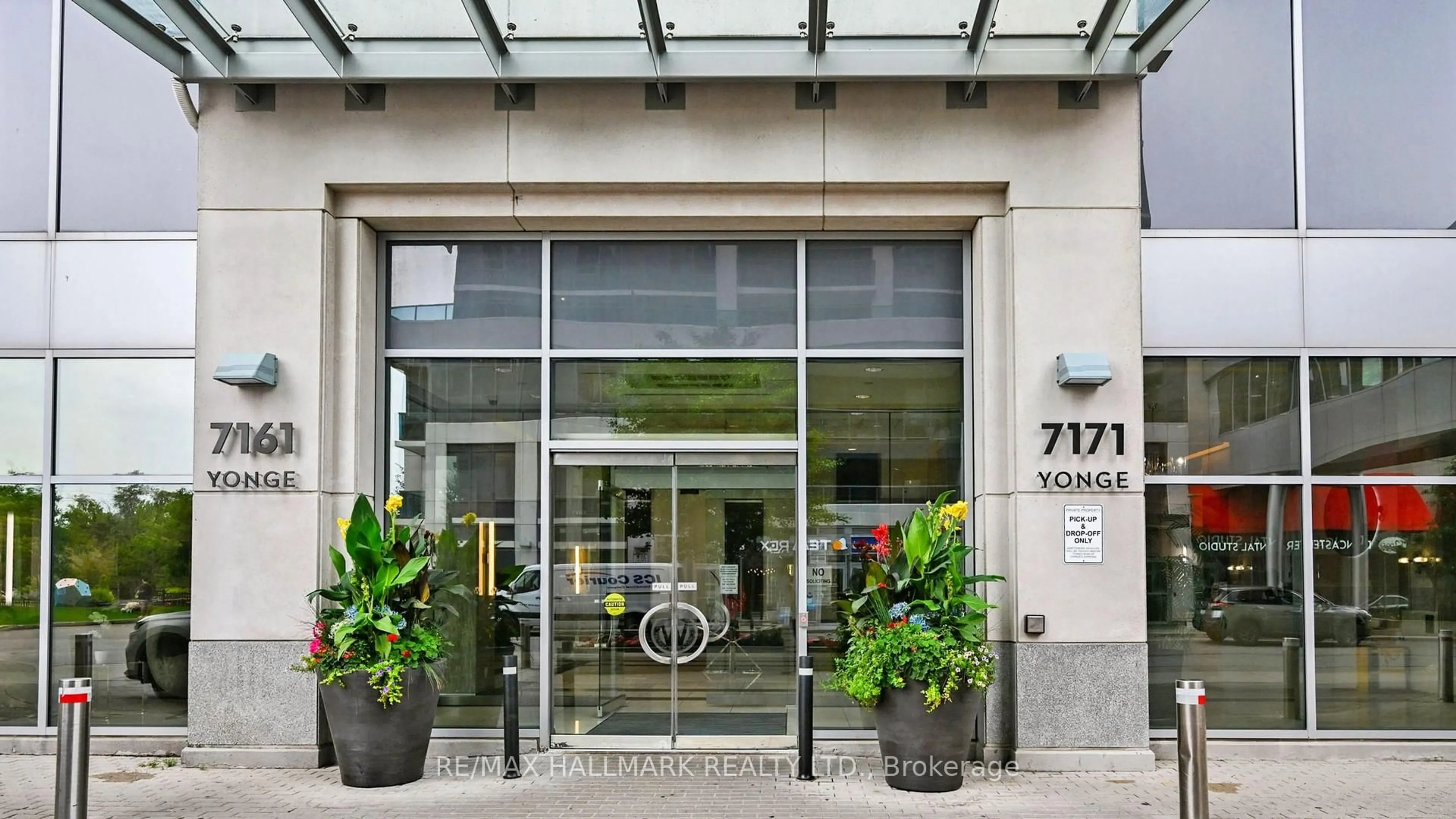 Unknown for 7171 Yonge St #2205, Markham Ontario L3T 0C8