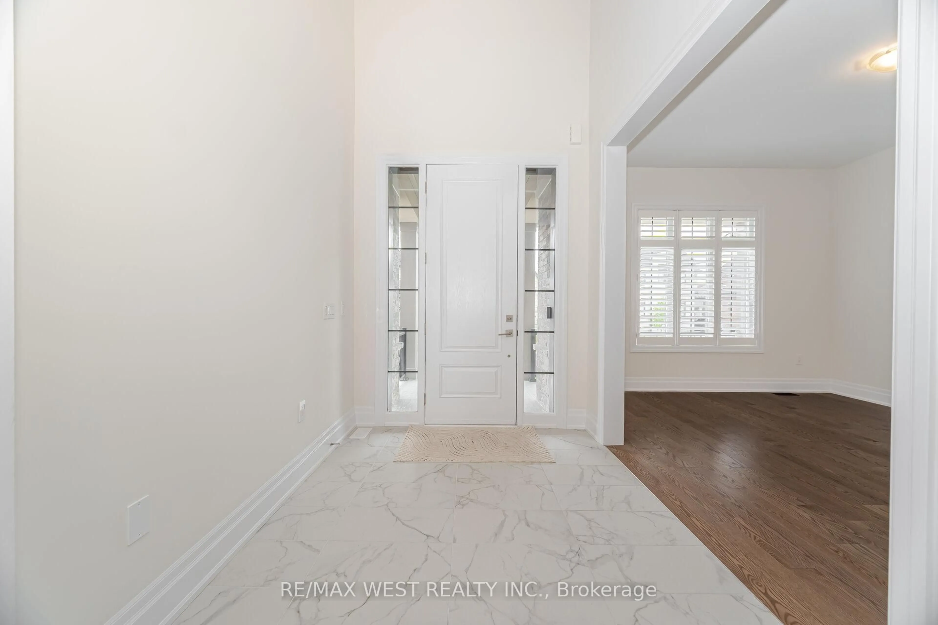Unknown for 193 McMichael Ave, Vaughan Ontario L4H 4V9