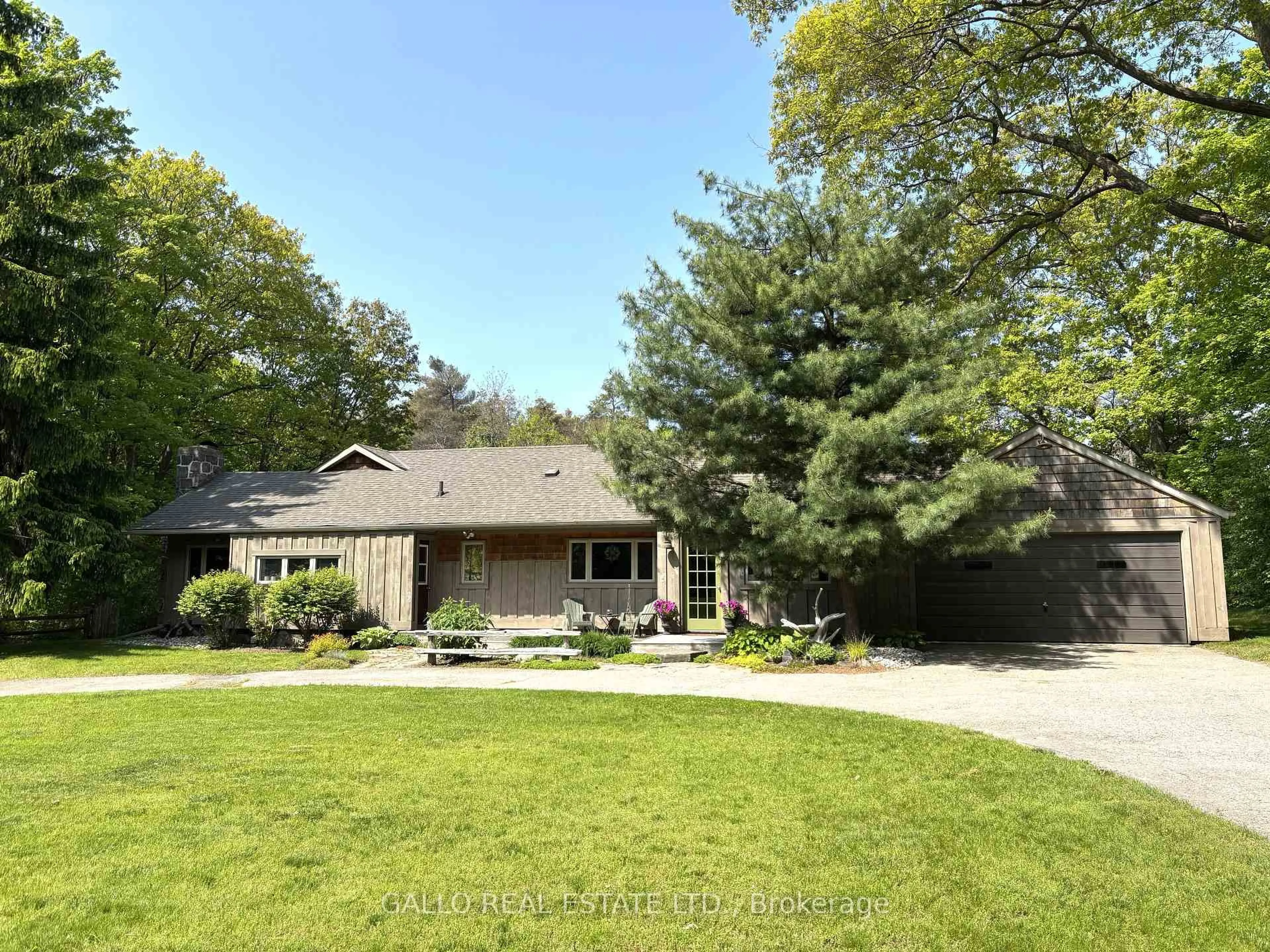 Unknown for 15380 MCCOWAN Rd, Whitchurch-Stouffville Ontario L3Y 4W1