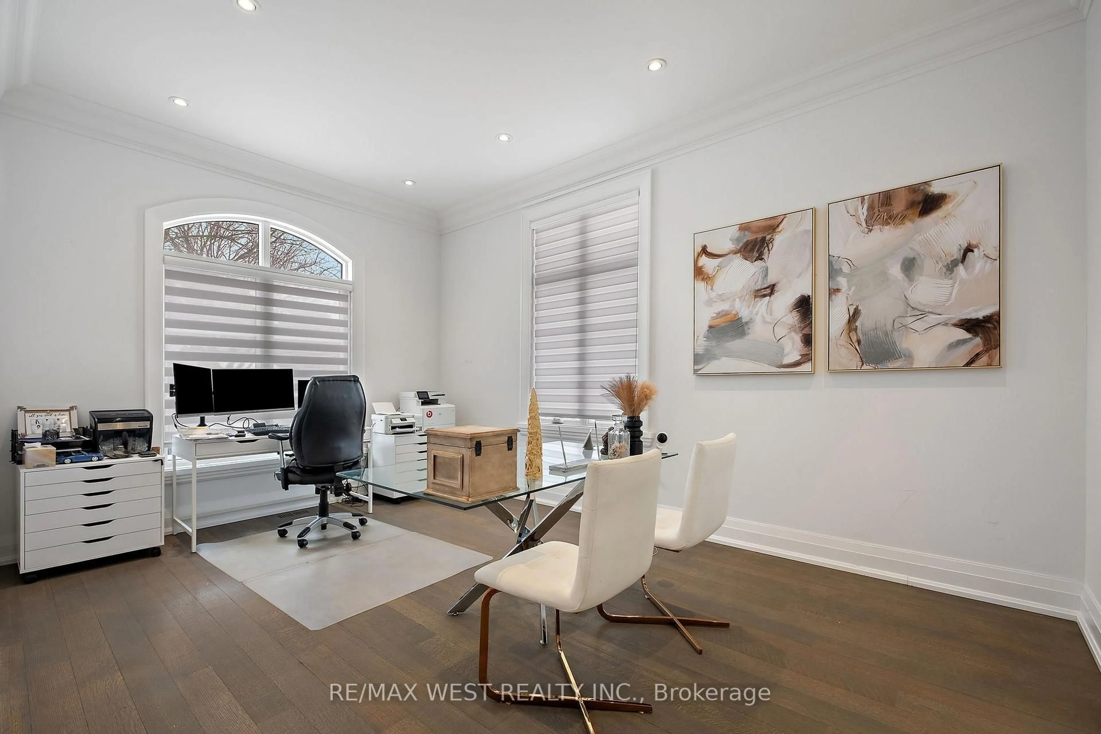 Unknown for 336 Pine Trees Crt, Richmond Hill Ontario L4C 5N4
