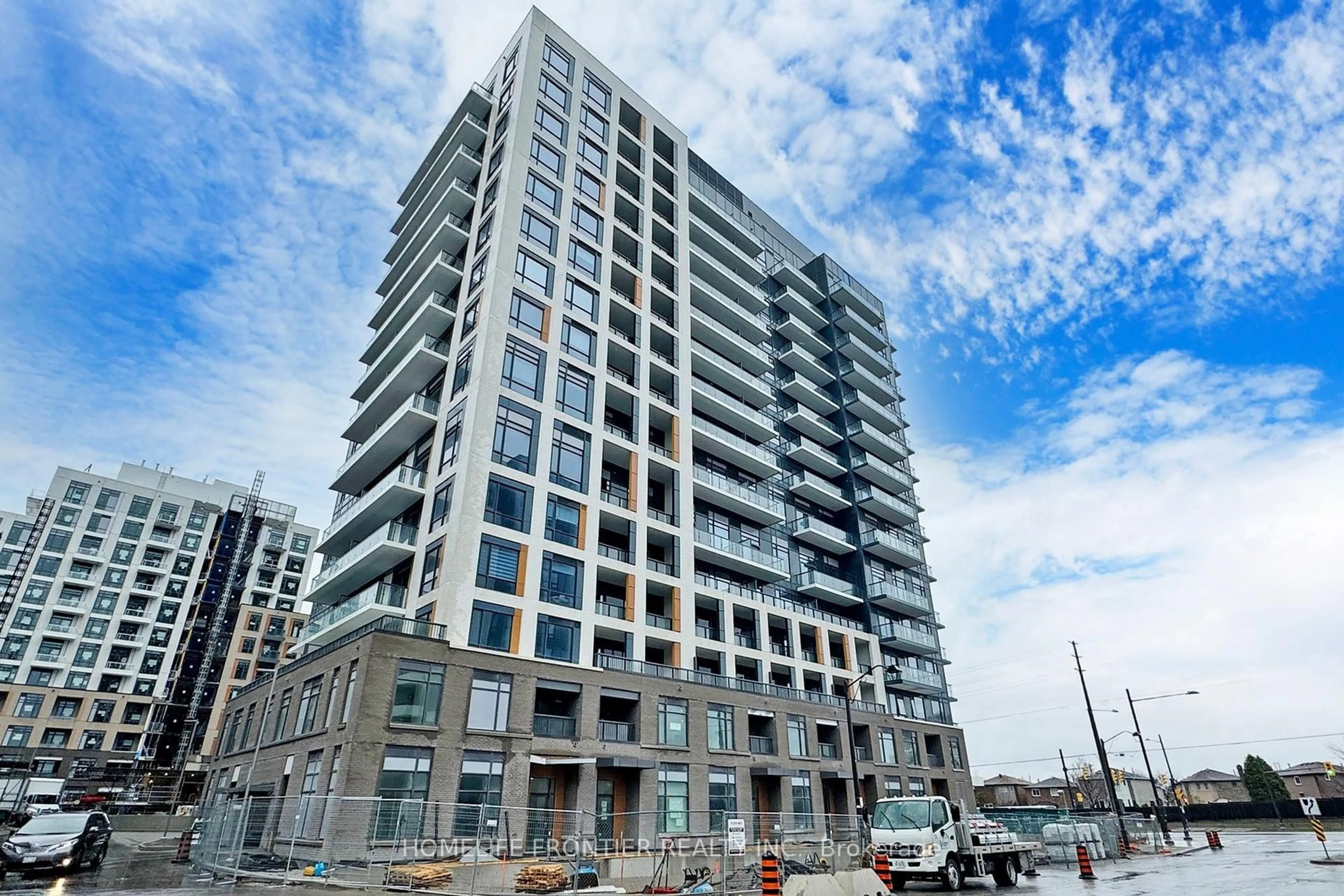 Unknown for 7950 Bathurst St #626, Vaughan Ontario L4J 0L4