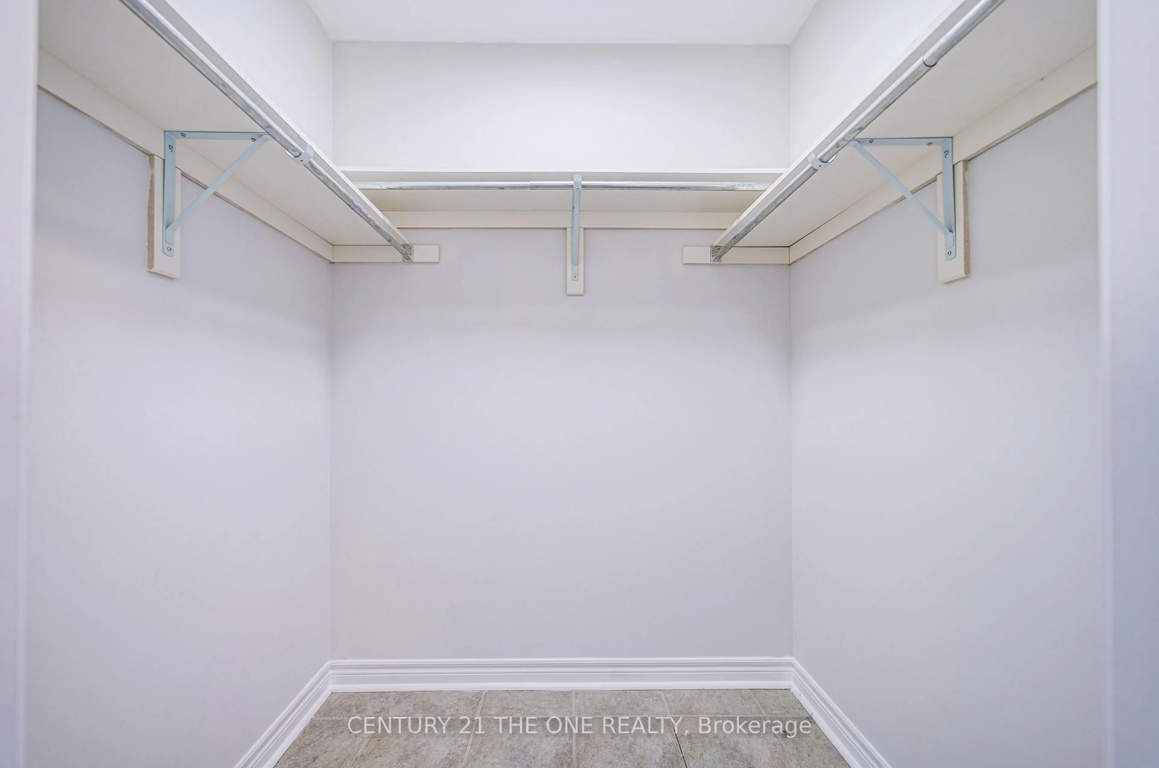Storage room or clothes room or walk-in closet for 143 Collin Crt, Richmond Hill Ontario L4E 0X8