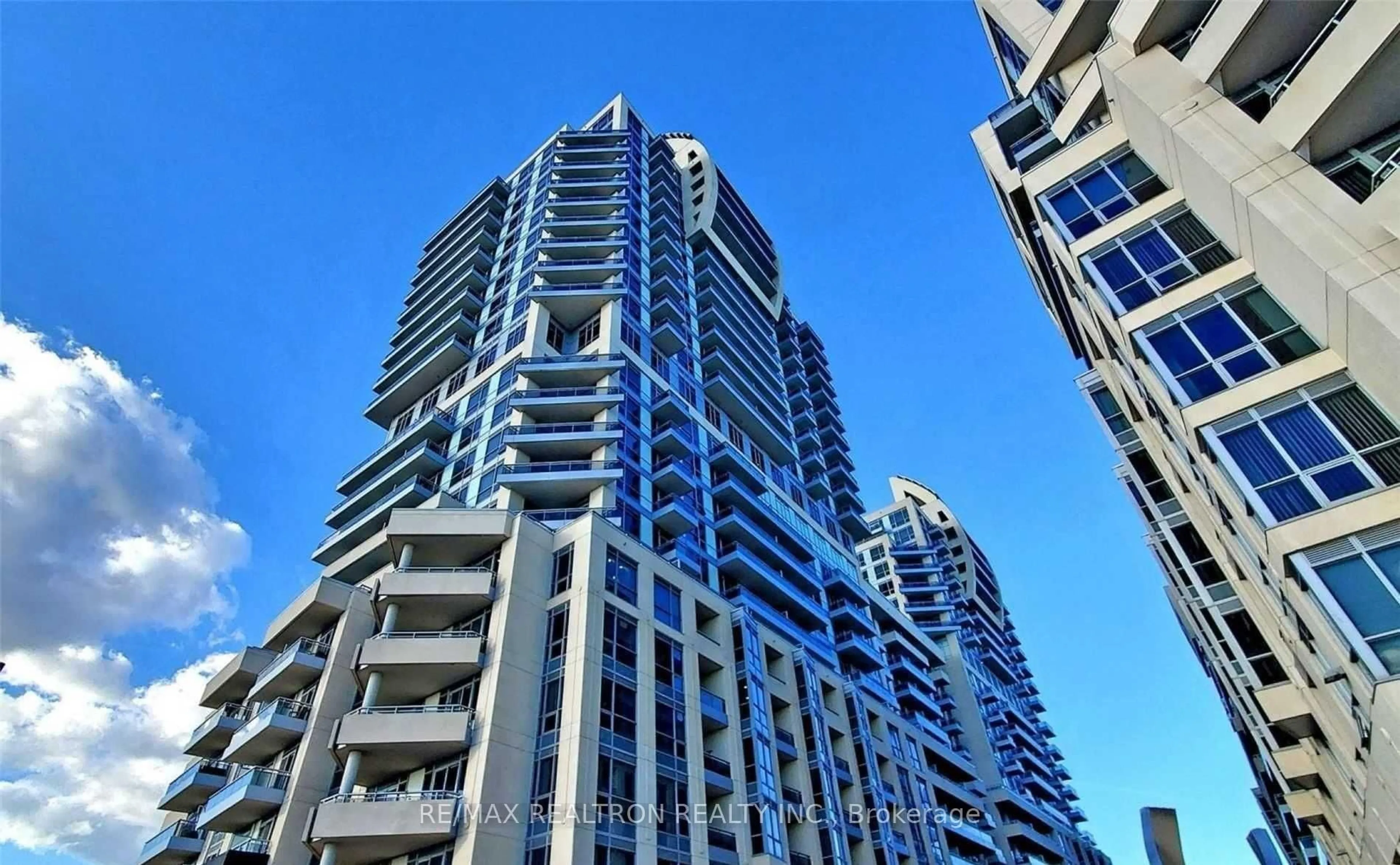 Unknown for 9201 yonge St #2105, Richmond Hill Ontario L4C 1H9