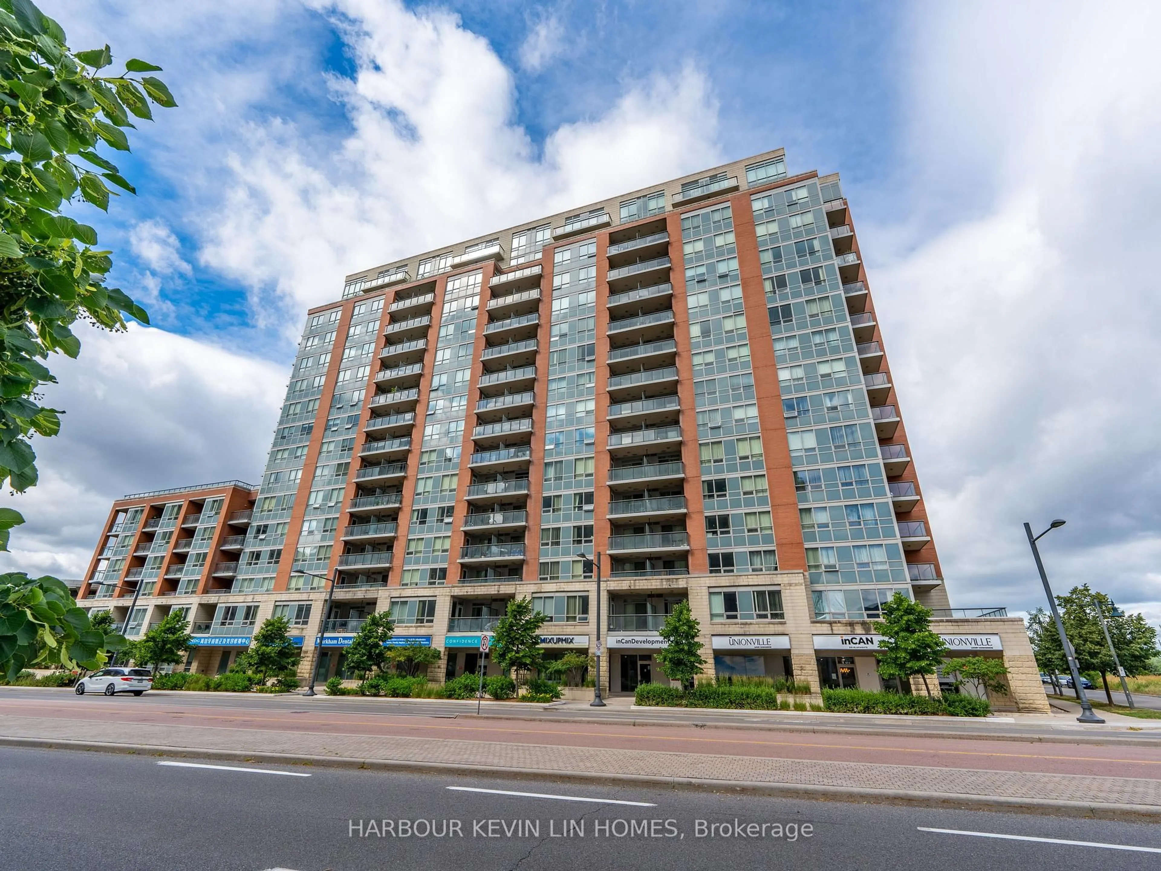 Unknown for 60 South Town Centre Blvd #917, Markham Ontario L6G 0C5