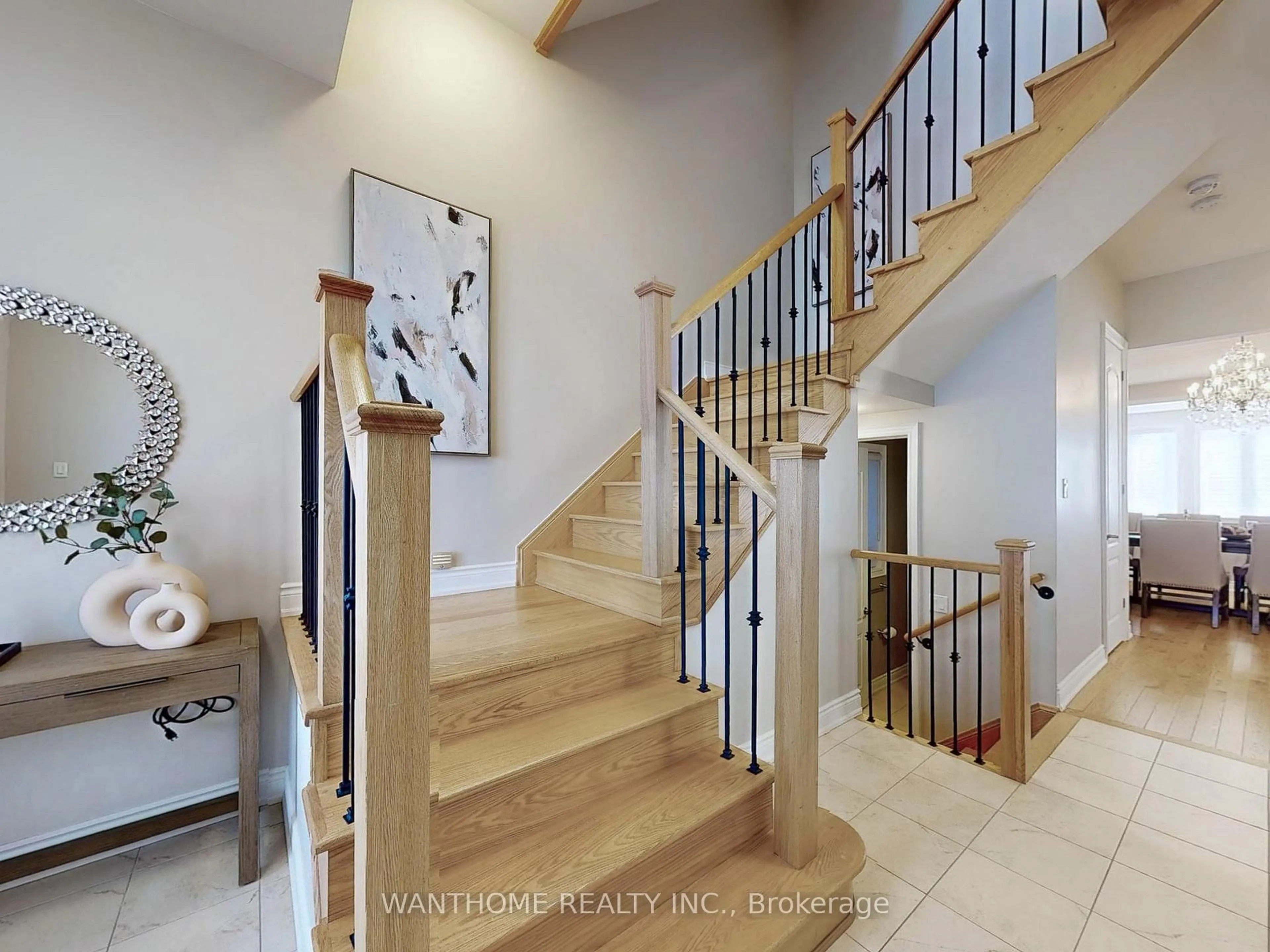 Unknown for 45 Giardina Cres, Richmond Hill Ontario L4B 0G1