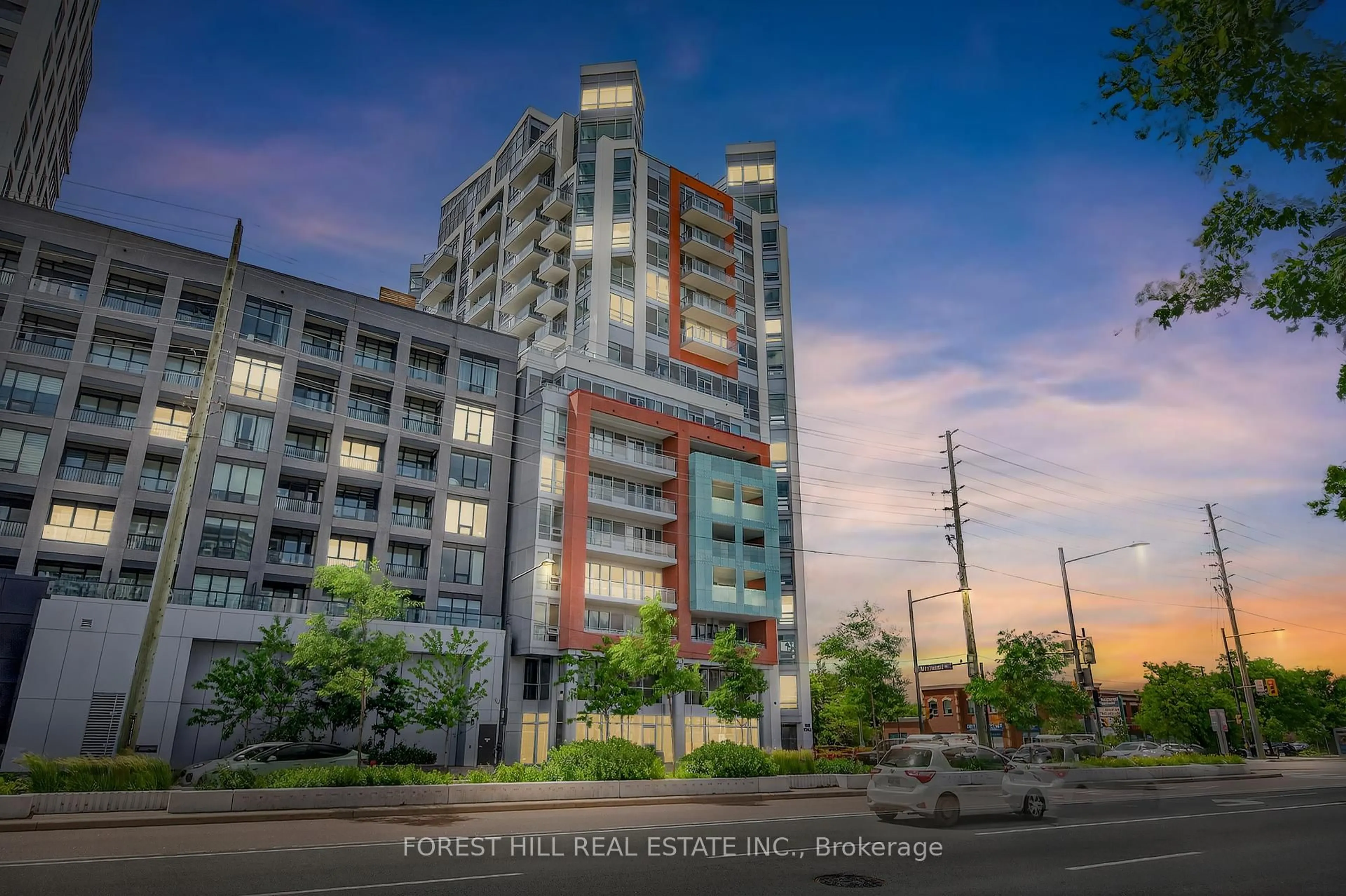 Unknown for 8888 Yonge St #802, Richmond Hill Ontario L4C 5V6
