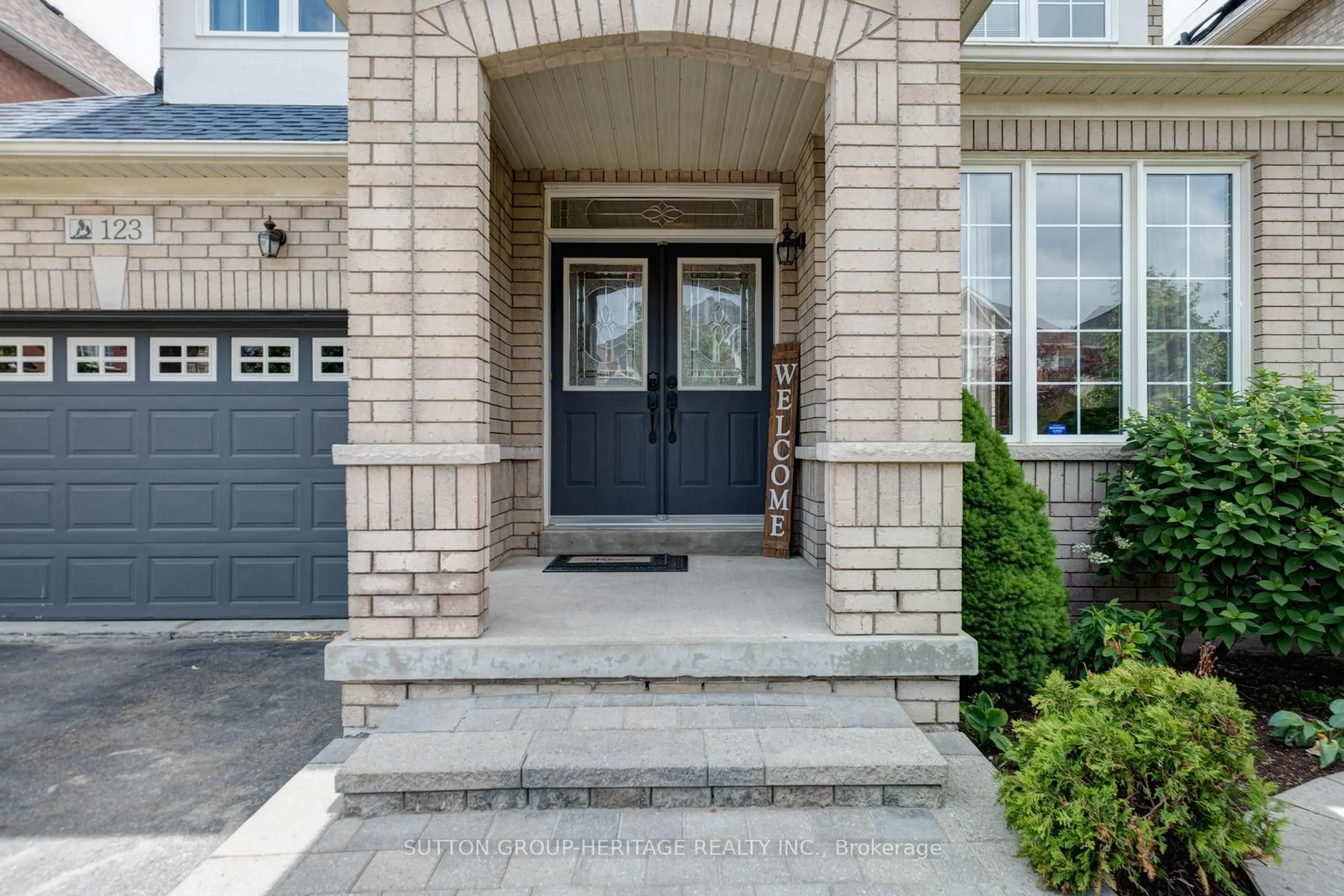 Unknown for 123 Oakborough Dr, Markham Ontario L6B 0G3