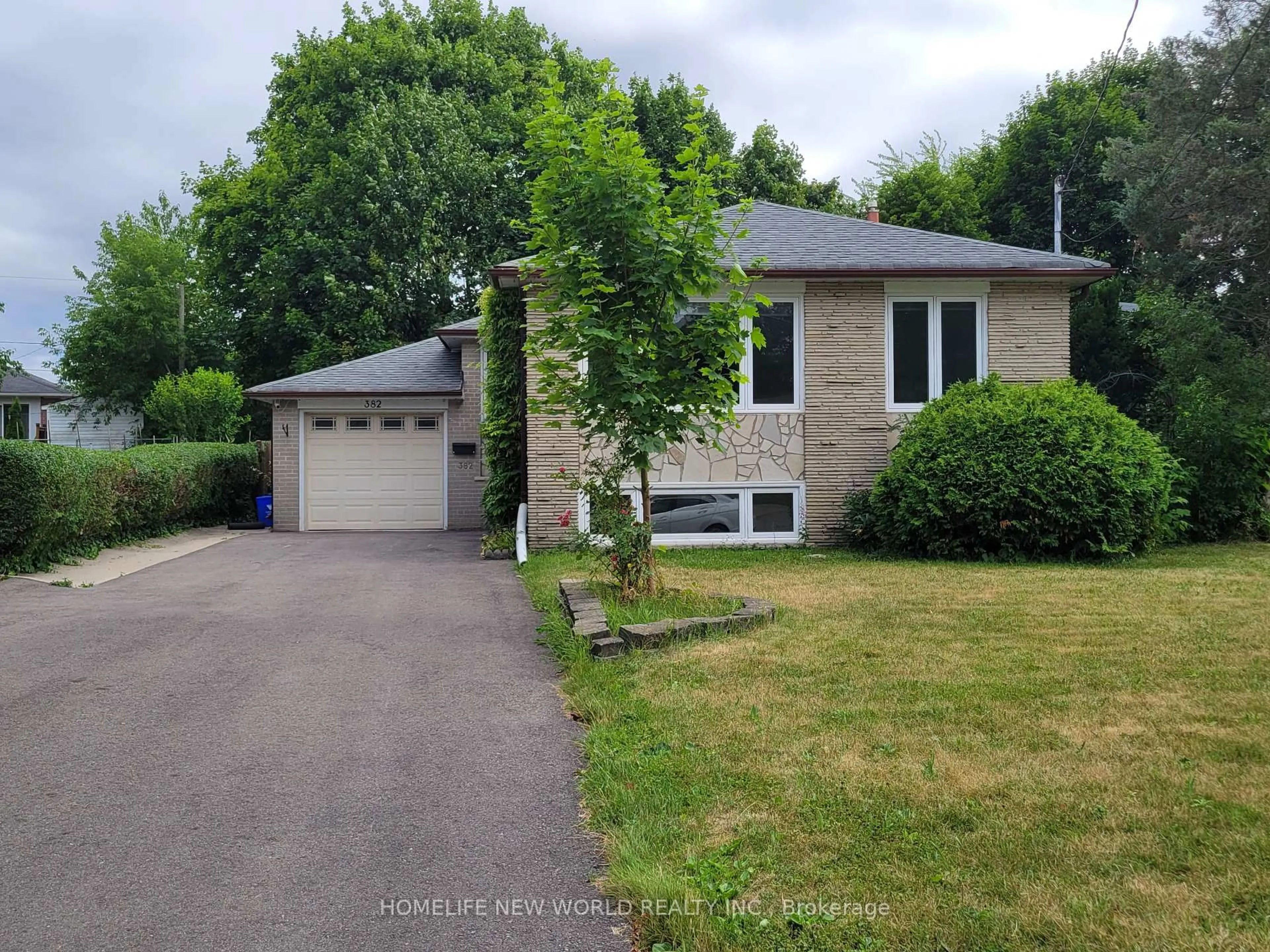 Unknown for 382 Allgood St, Richmond Hill Ontario L4C 2Z2