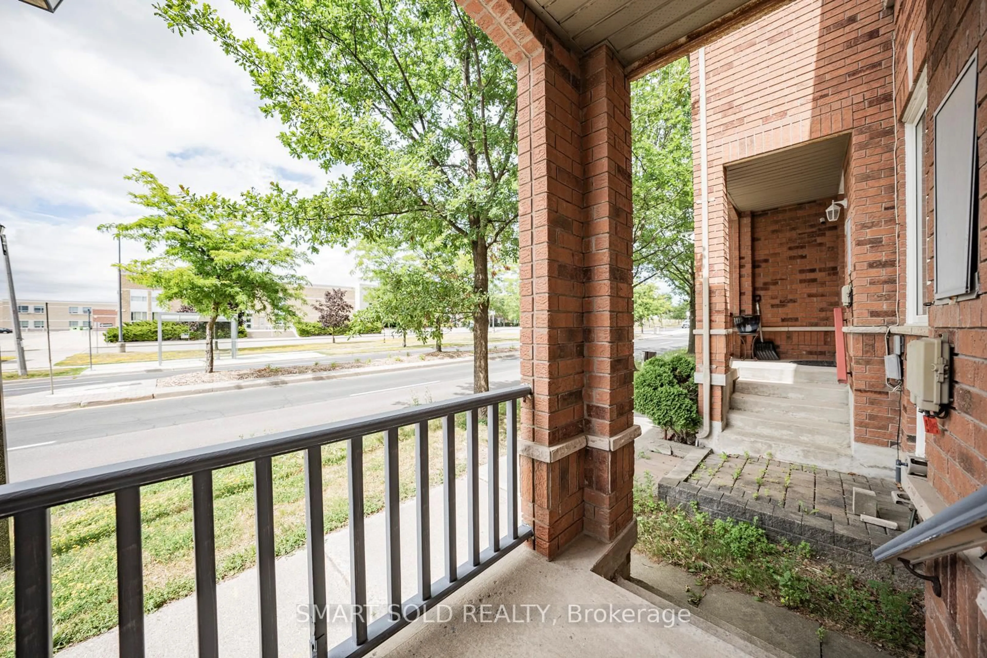 Unknown for 75 Bur Oak Ave, Markham Ontario L6C 2E5