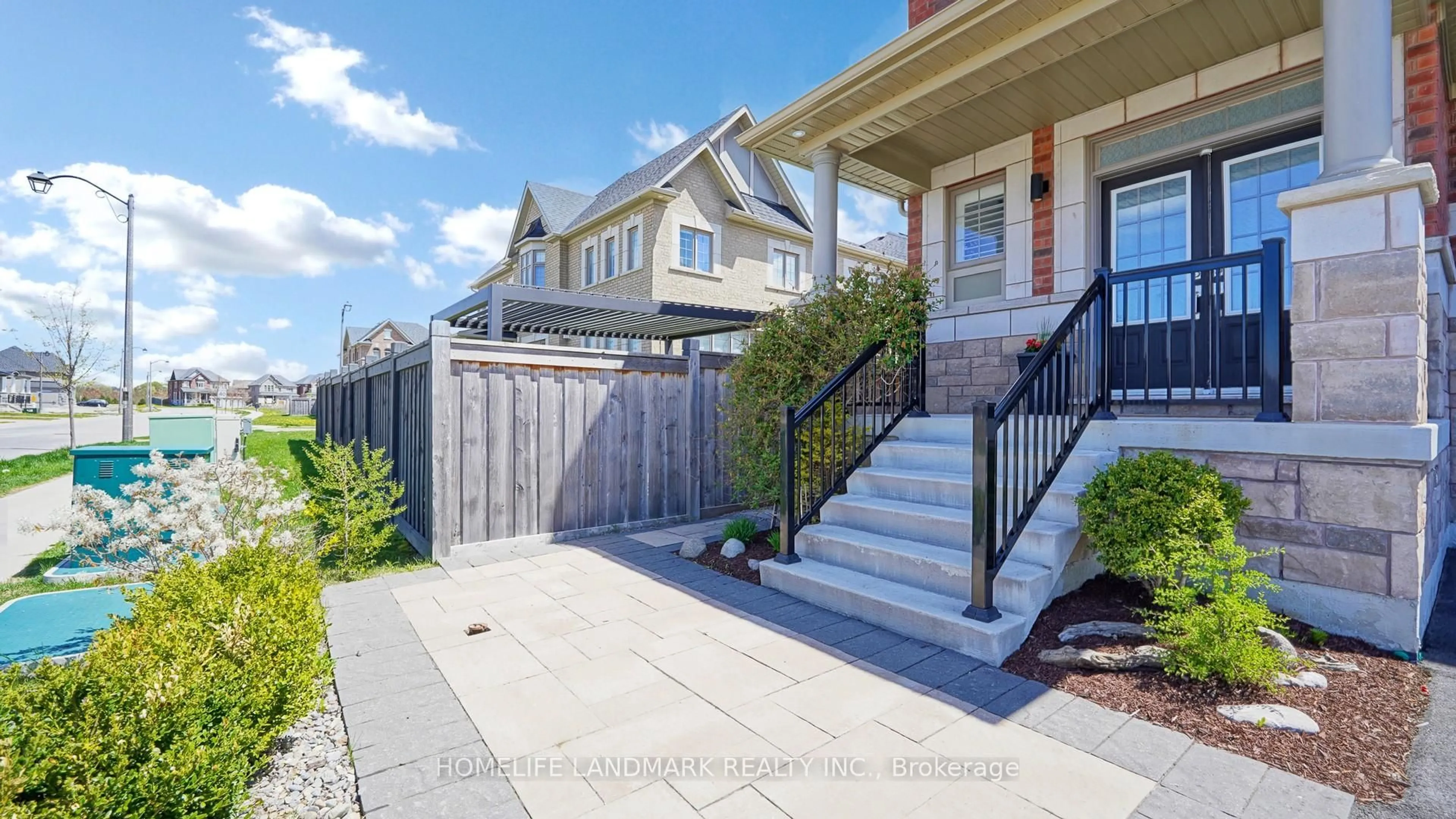 Unknown for 51 Crimson King Way, East Gwillimbury Ontario L9N 0V1