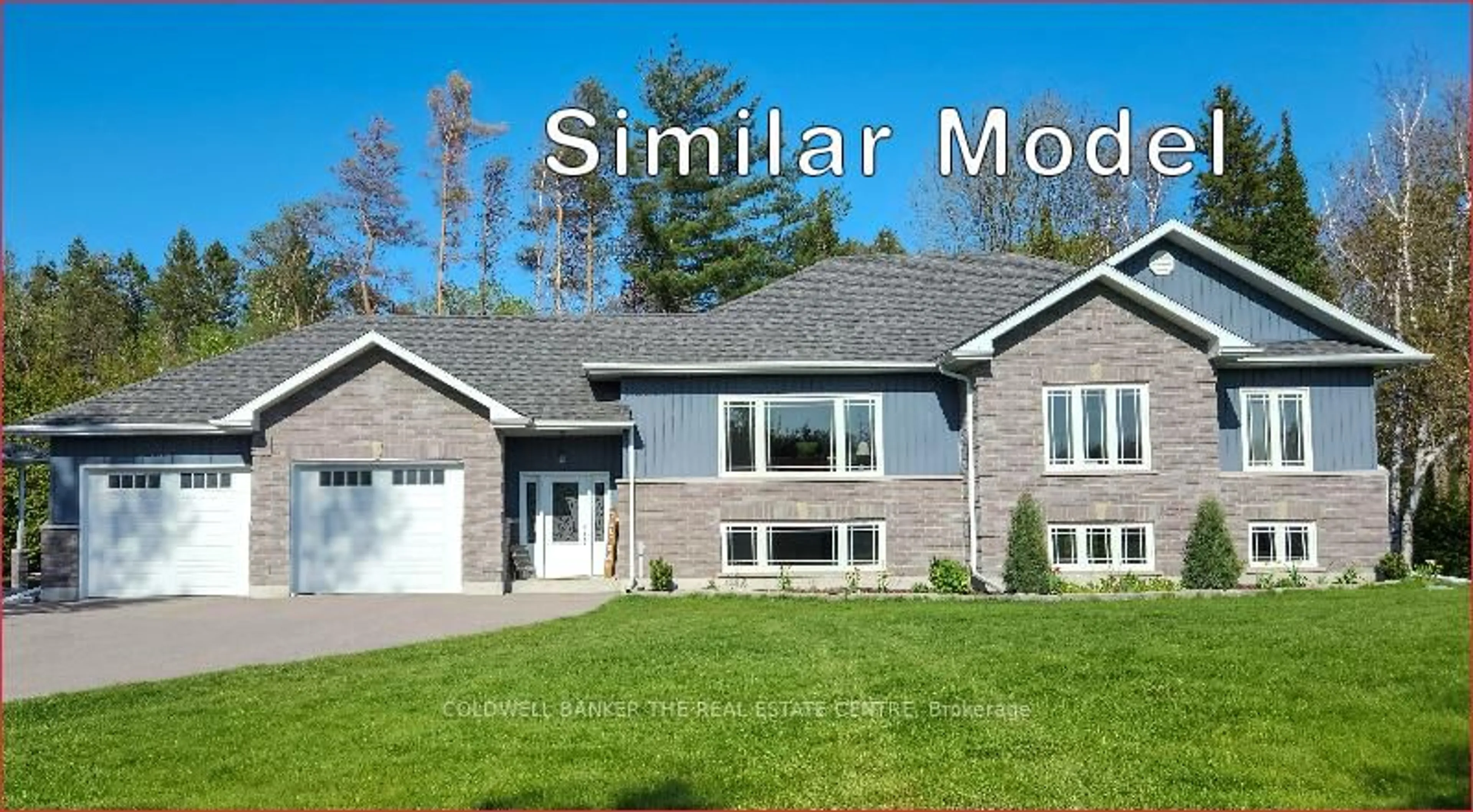 Home with vinyl exterior material, street for 52 Lembitu Ave, Georgina Ontario L0C 1L0