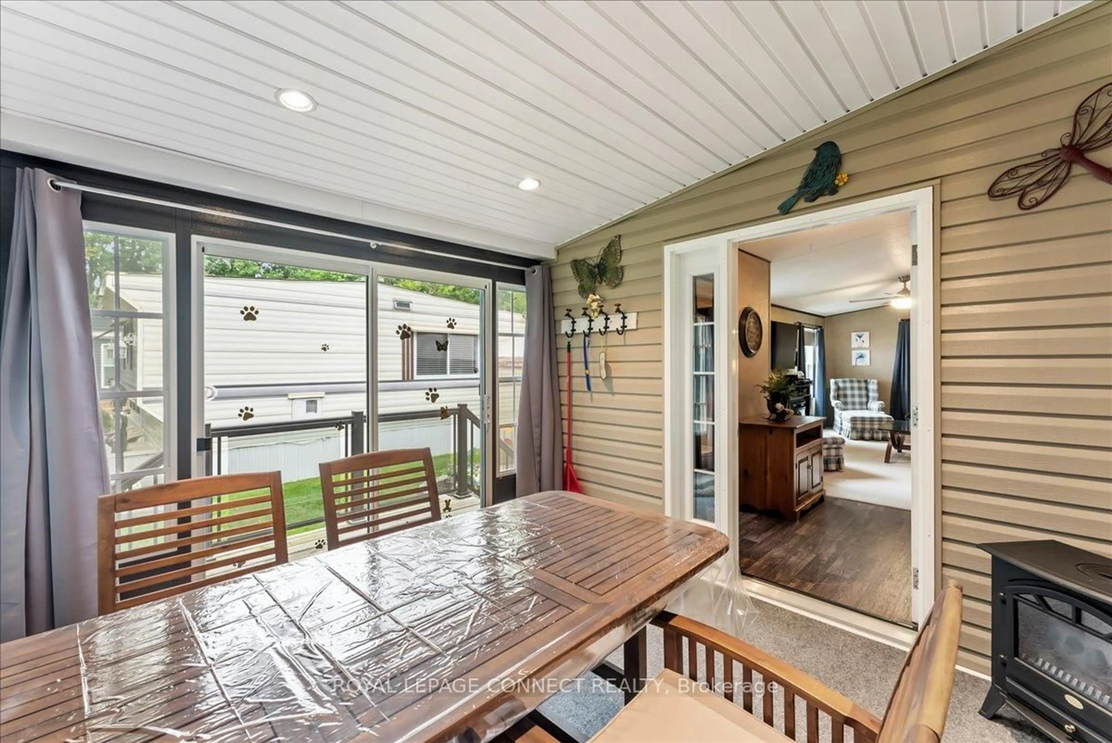 Patio, street for 15014 Ninth Line #SITE SPRUCE 42, Whitchurch-Stouffville Ontario L0G 1E0