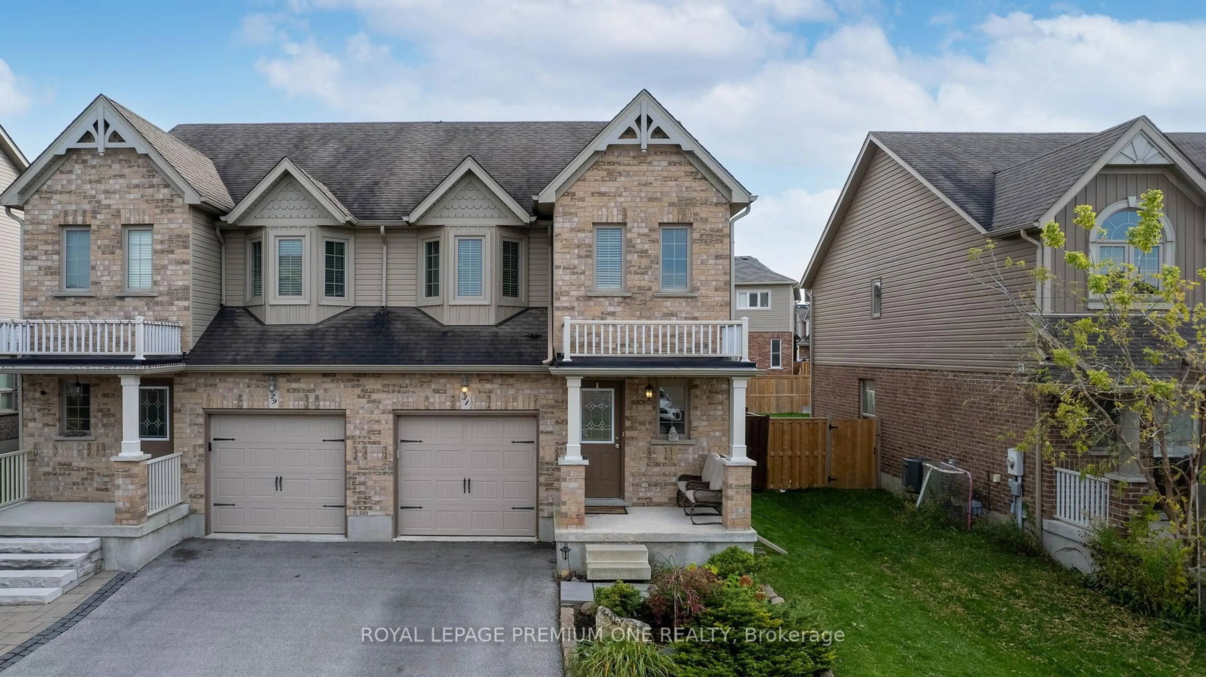 Unknown for 31 Stevenson St, Essa Ontario L0M 1B6