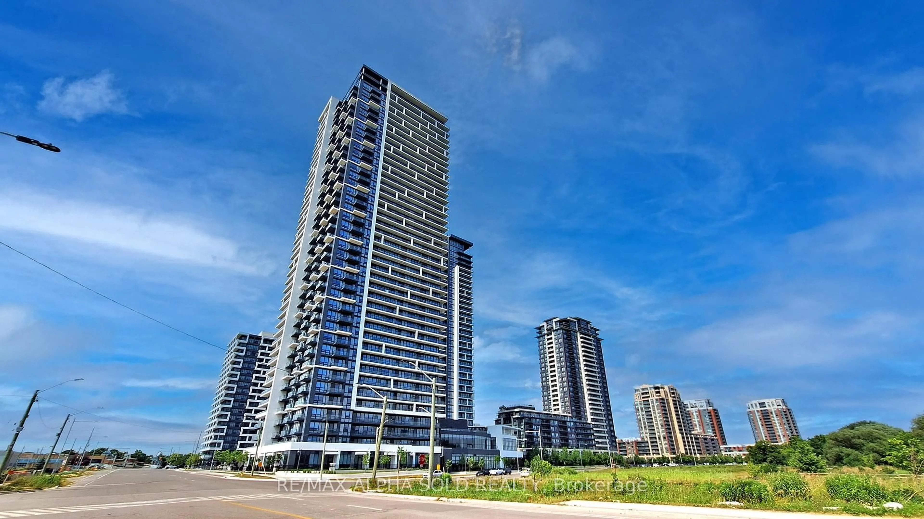 Unknown for 8 Water Walk Dr #2907, Markham Ontario L3R 6L4