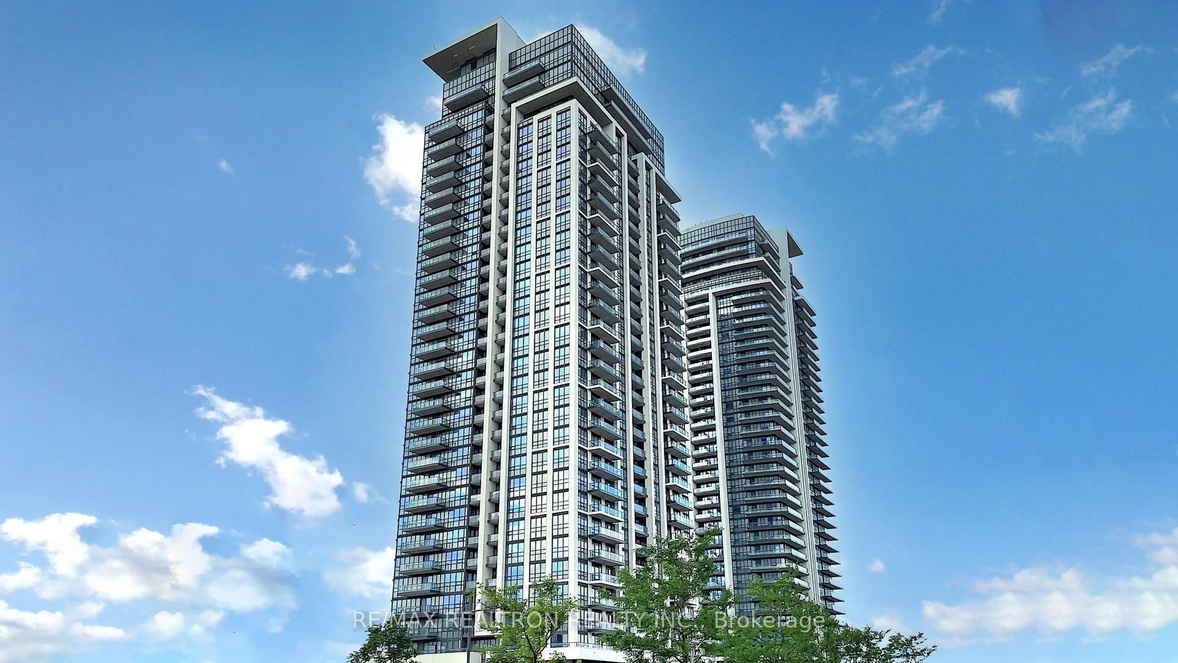 Indoor foyer for 38 Gandhi Lane #705, Markham Ontario L3T 0G9