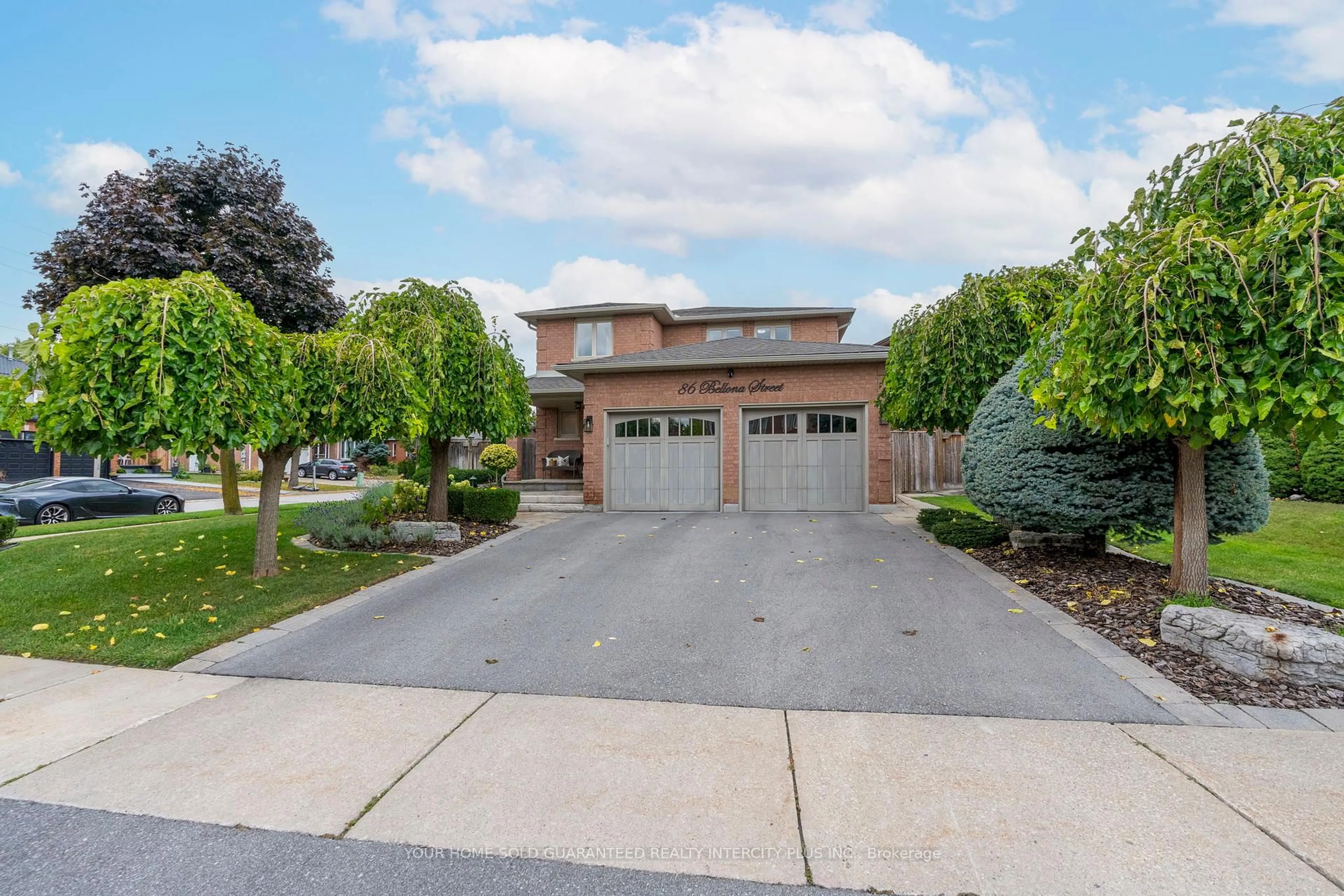 Unknown for 86 Bellona St, Vaughan Ontario L4L 6R6