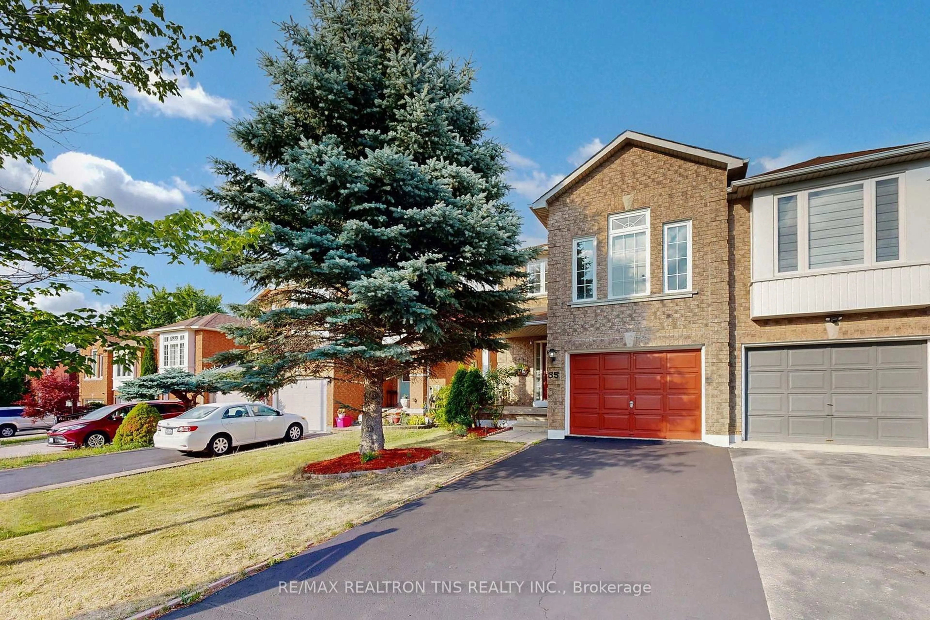 Unknown for 55 Bridlepath St, Richmond Hill Ontario L4S 1V6