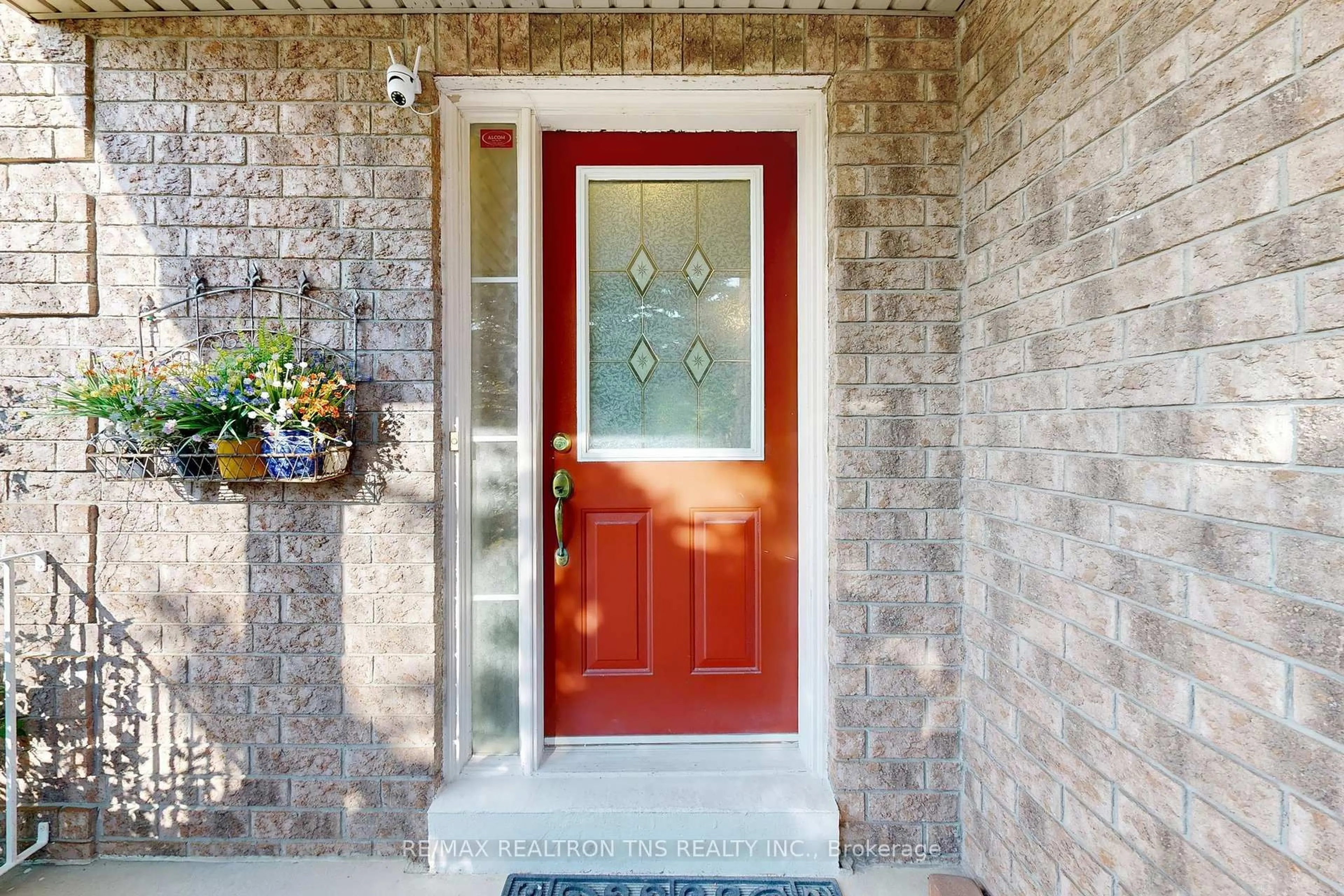 Indoor entryway for 55 Bridlepath St, Richmond Hill Ontario L4S 1V6