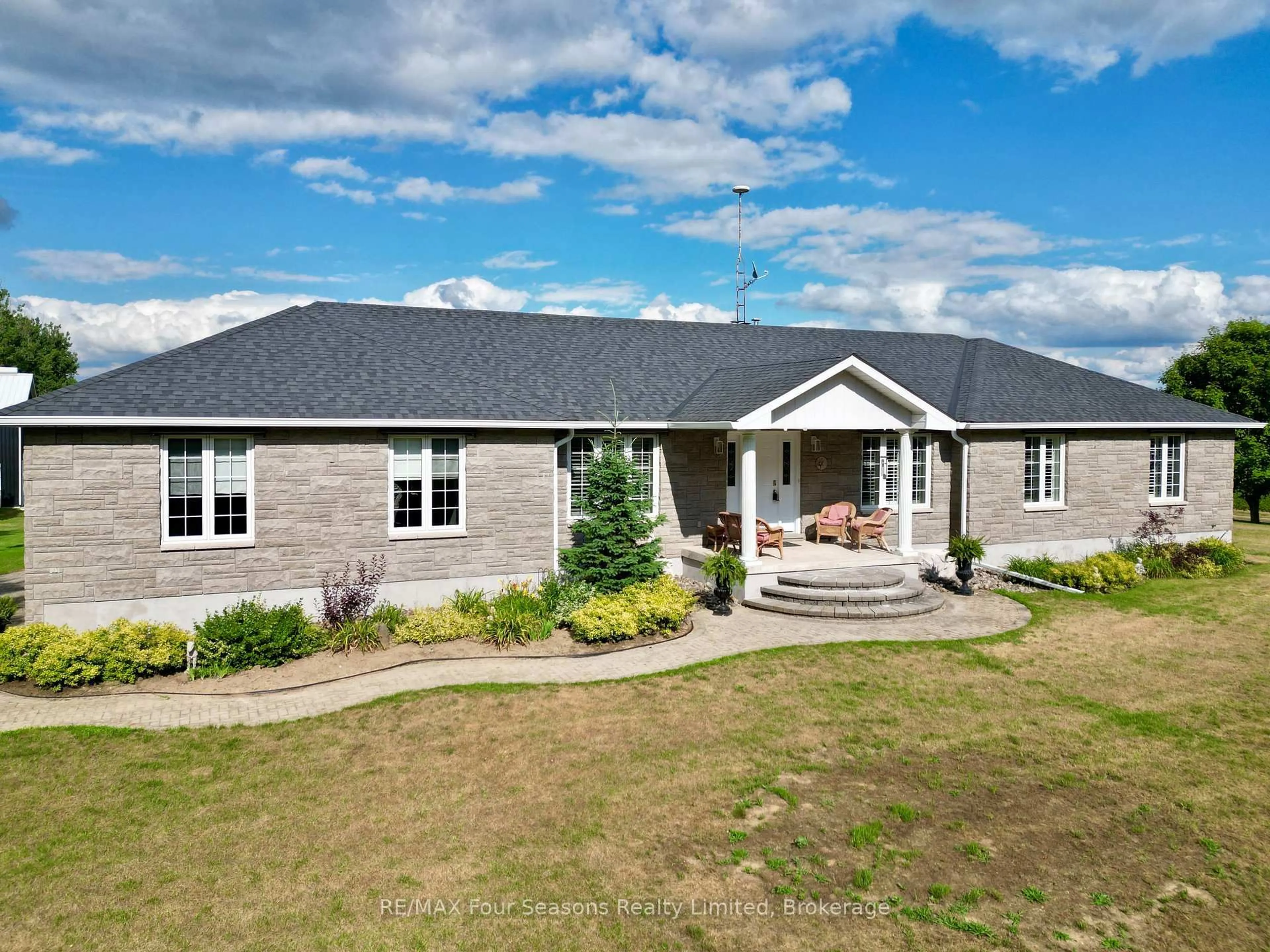 Unknown for 6853 Pine Plains Rd, Adjala-Tosorontio Ontario L0M 1J0