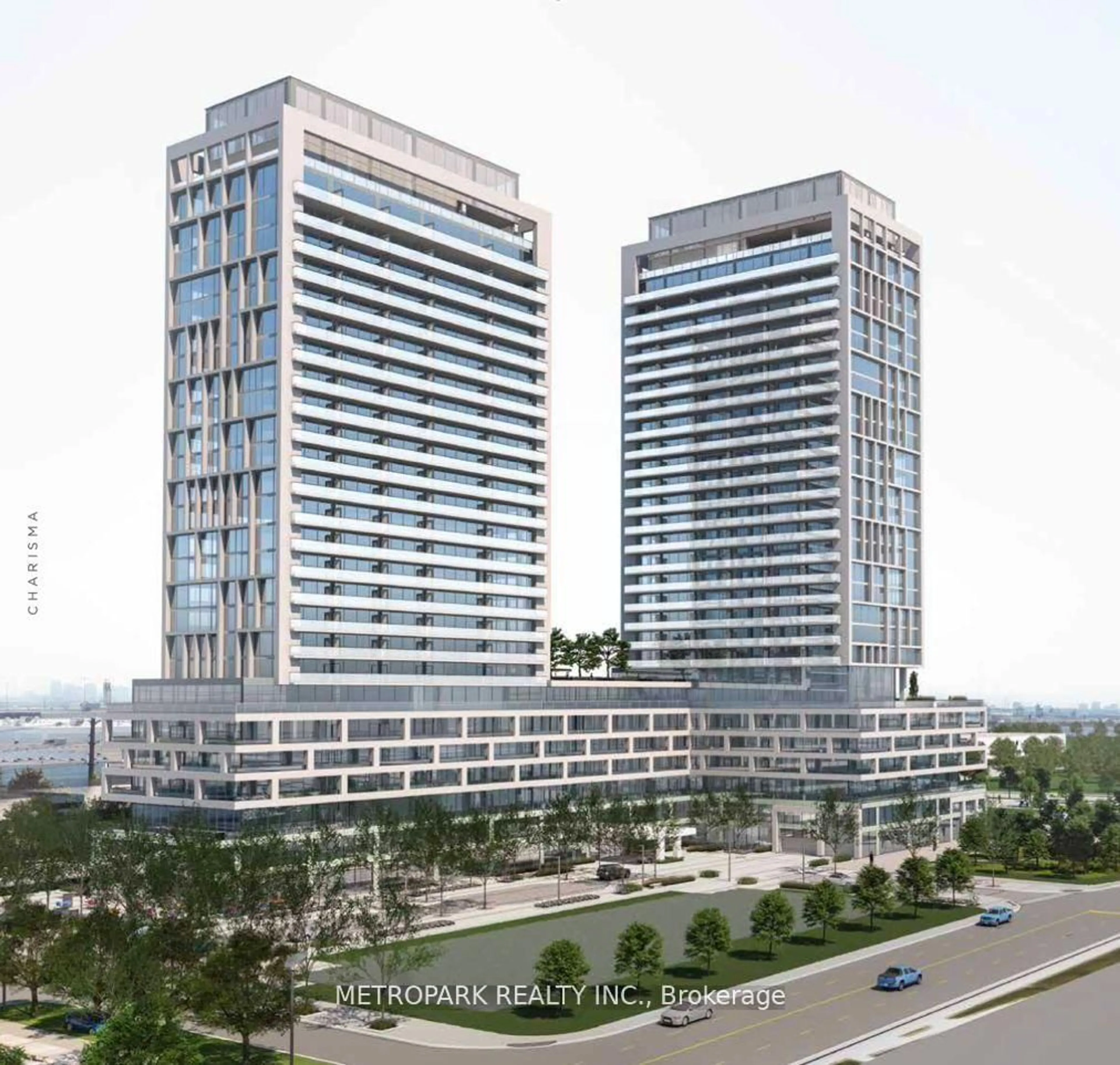 Unknown for 8960 Jane St #1806, Vaughan Ontario L4K 2M9