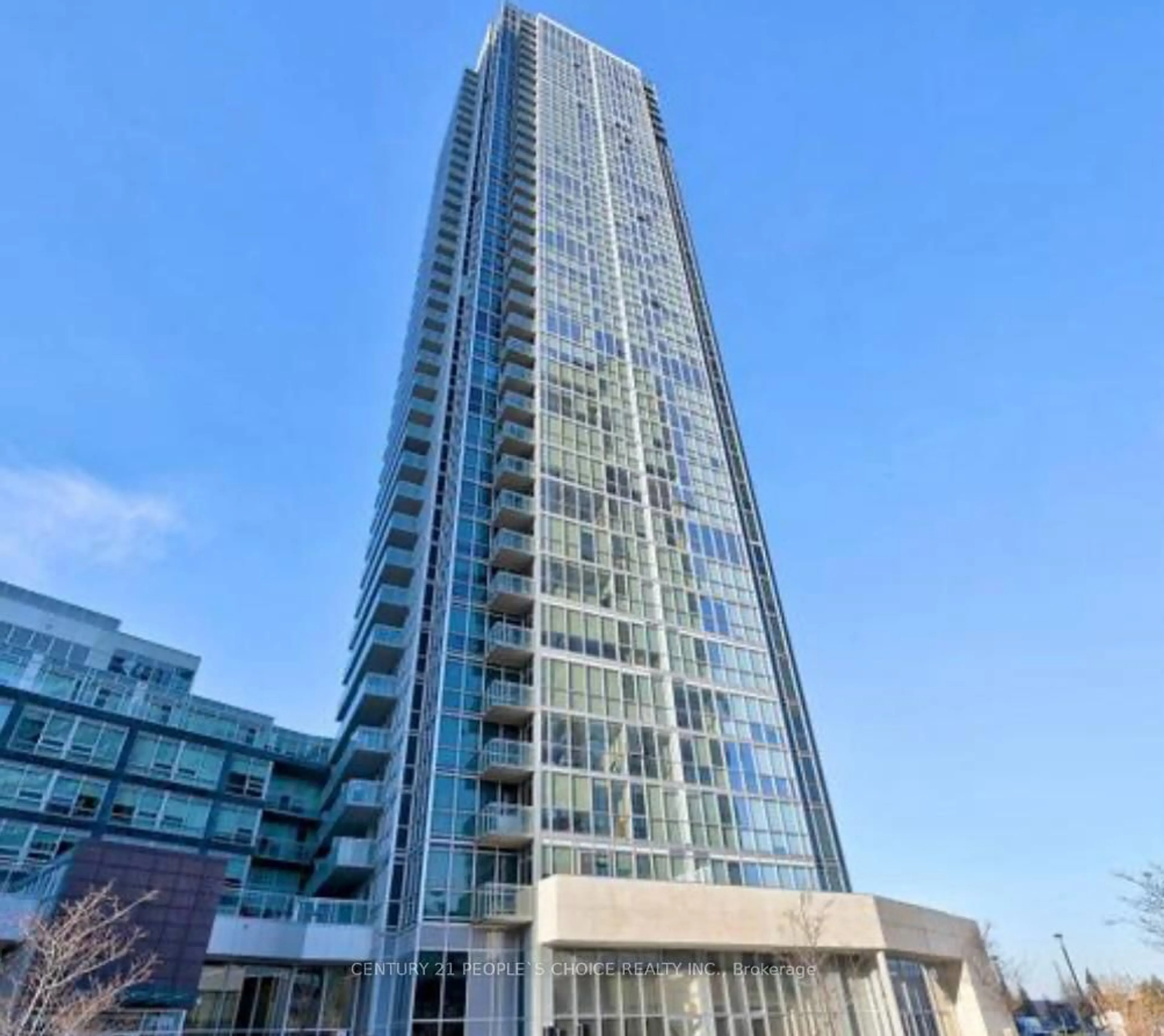 Indoor foyer for 2908 Highway 7 Rd #526, Vaughan Ontario L4K 0K5