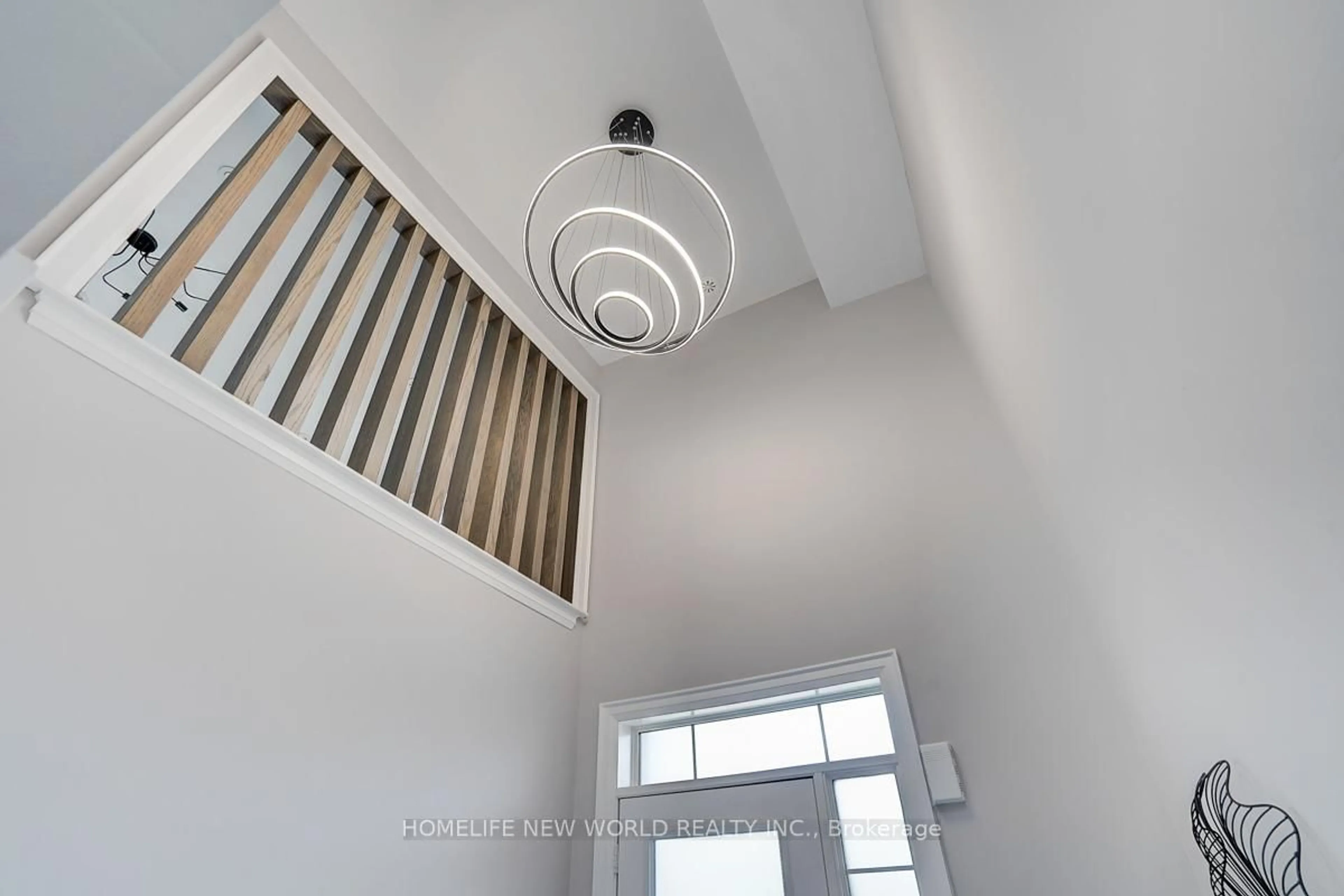 Stairs for 4146 Highway 7 Rd, Markham Ontario L3R 0W9