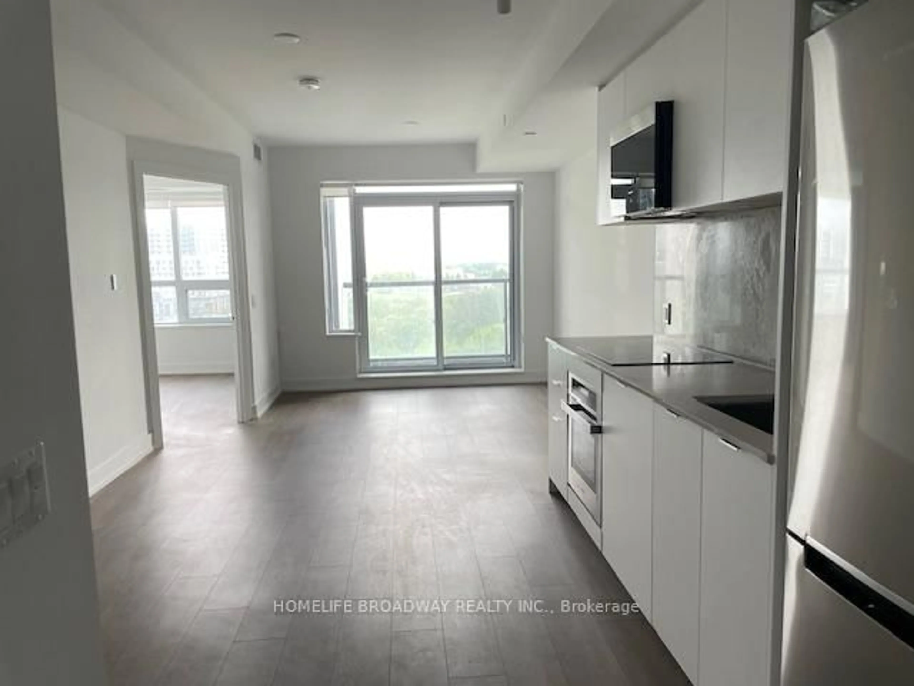 Unknown for 8 Cedarland Dr #1016, Markham Ontario L6G 0H4